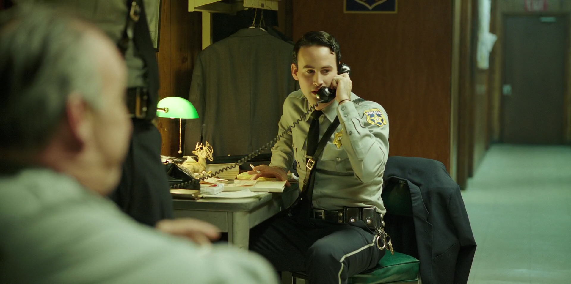 Green Book (2018) movie still 10561