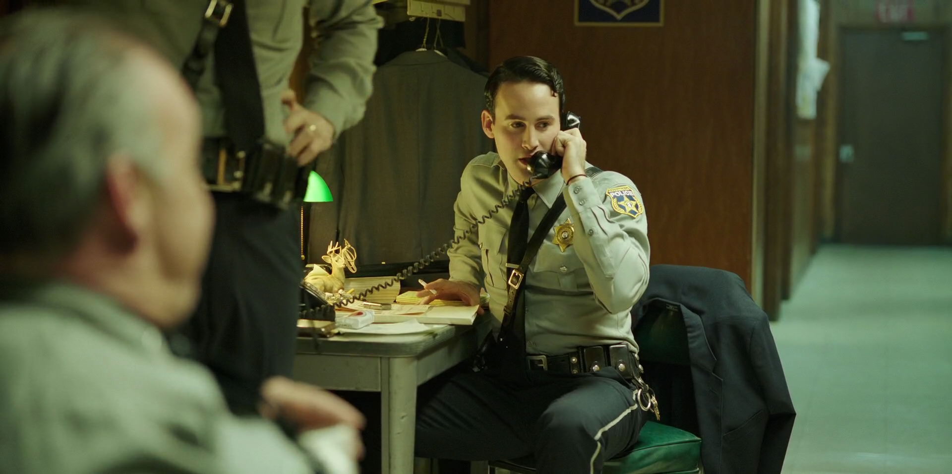 Green Book (2018) HD screenshot 10562