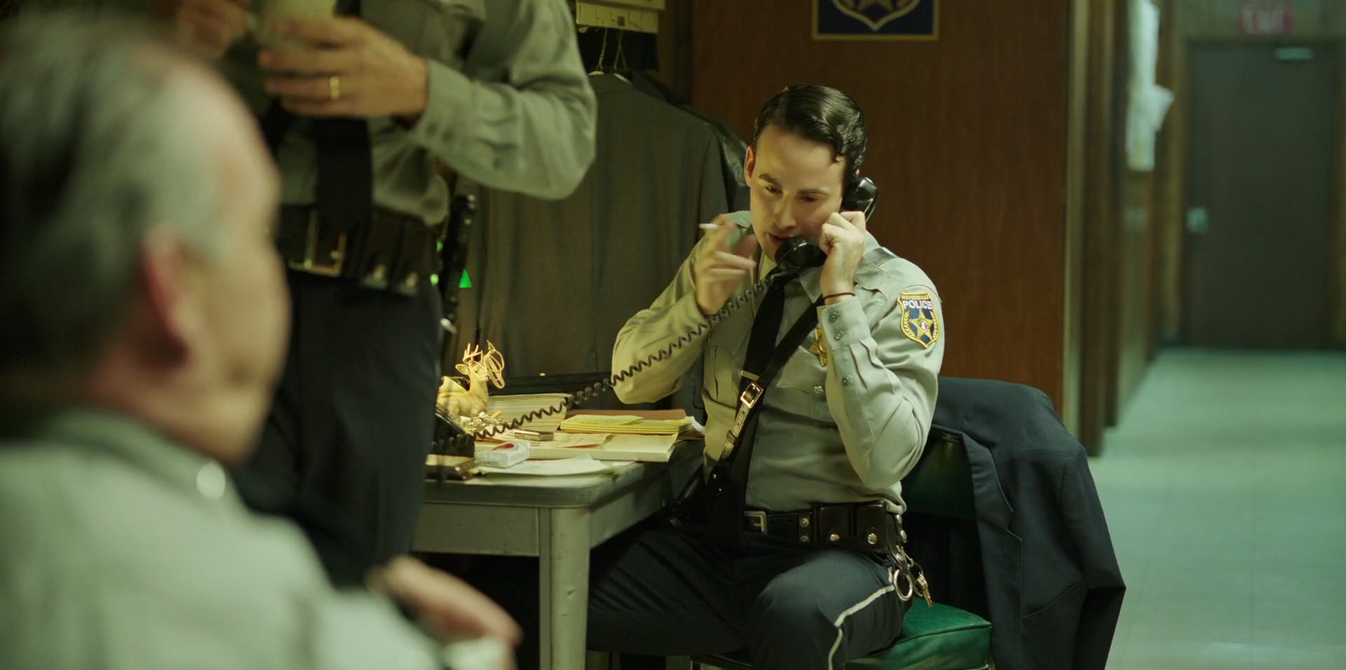 Green Book (2018) movie still 10564