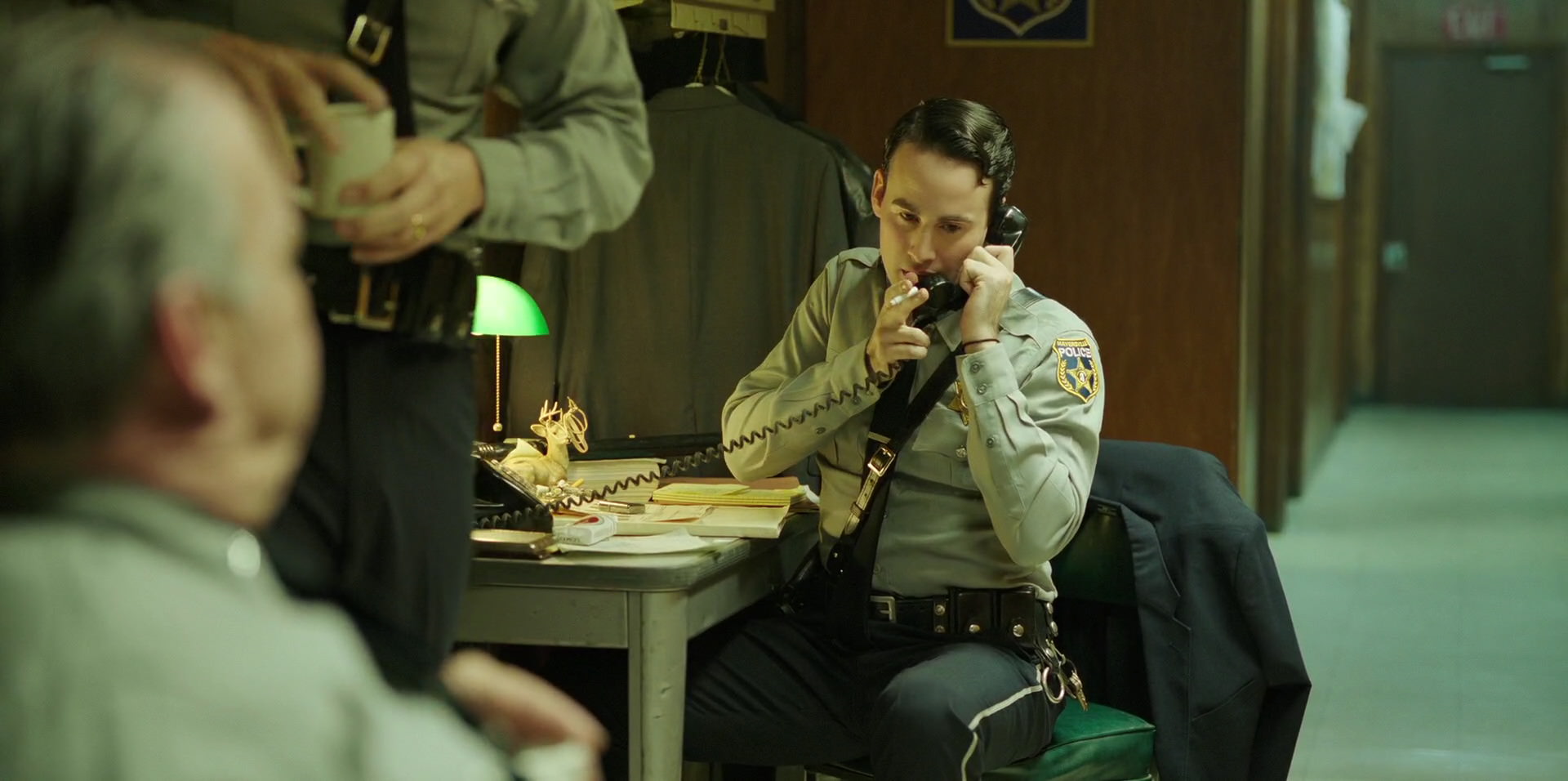 Green Book (2018) HD screenshot 10565