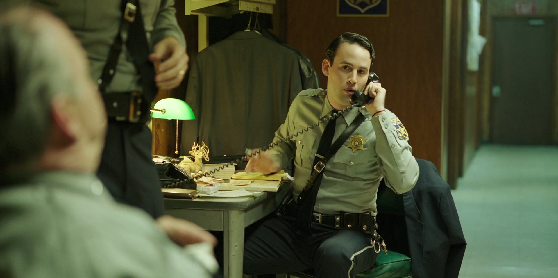 Green Book (2018) movie still 10567