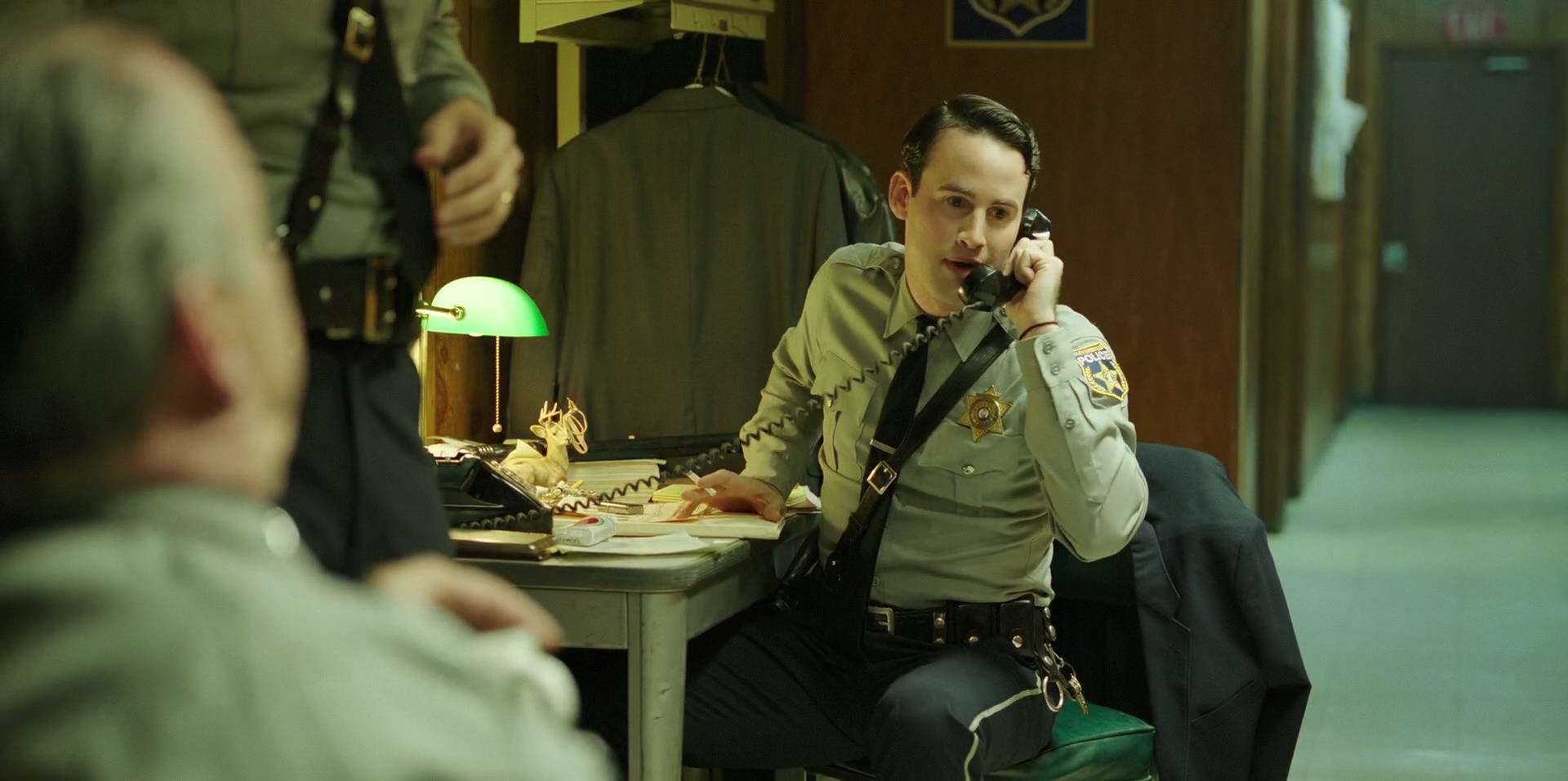 Green Book (2018) HD screenshot 10568