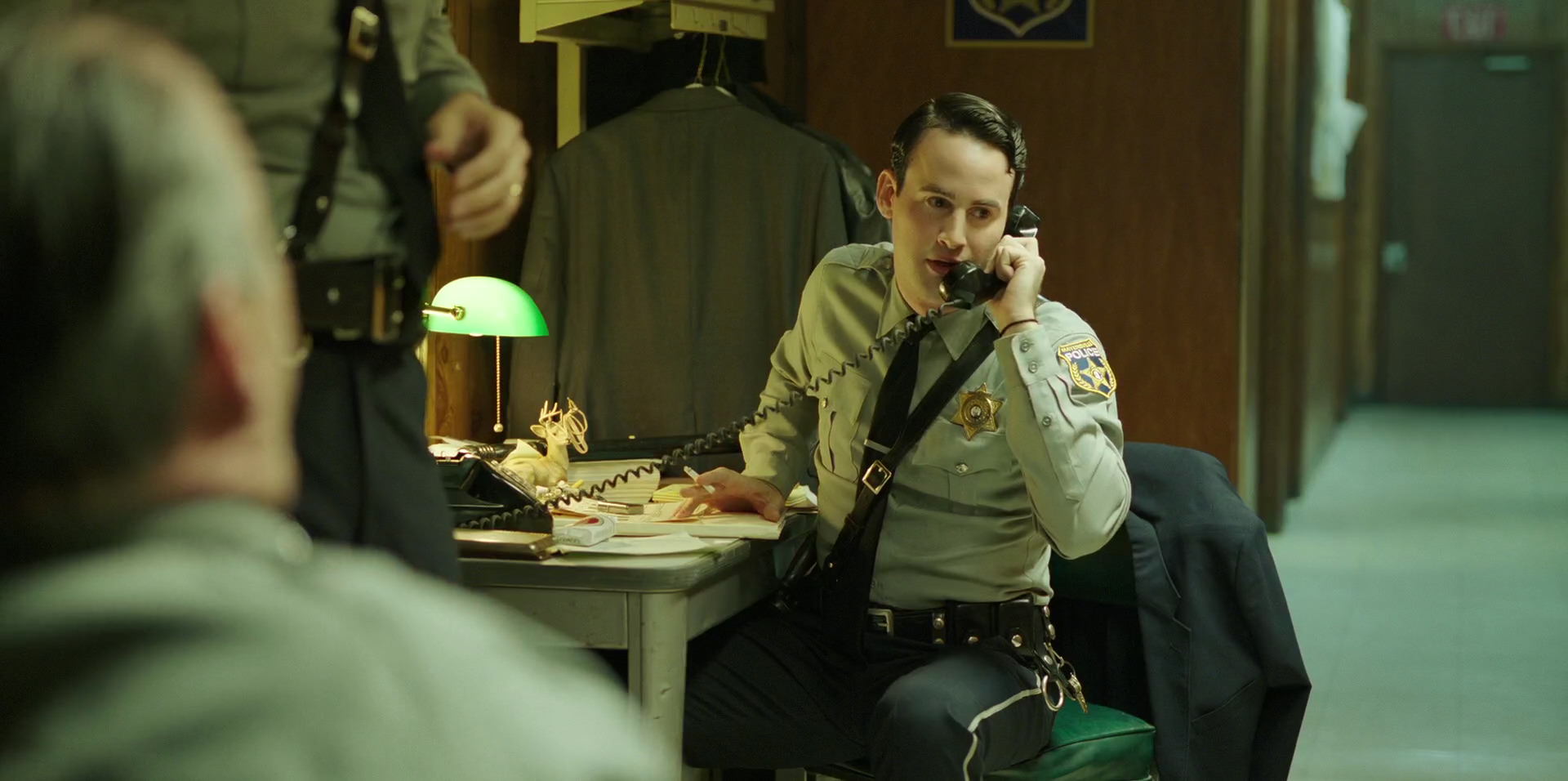 Green Book (2018) screencap 10569