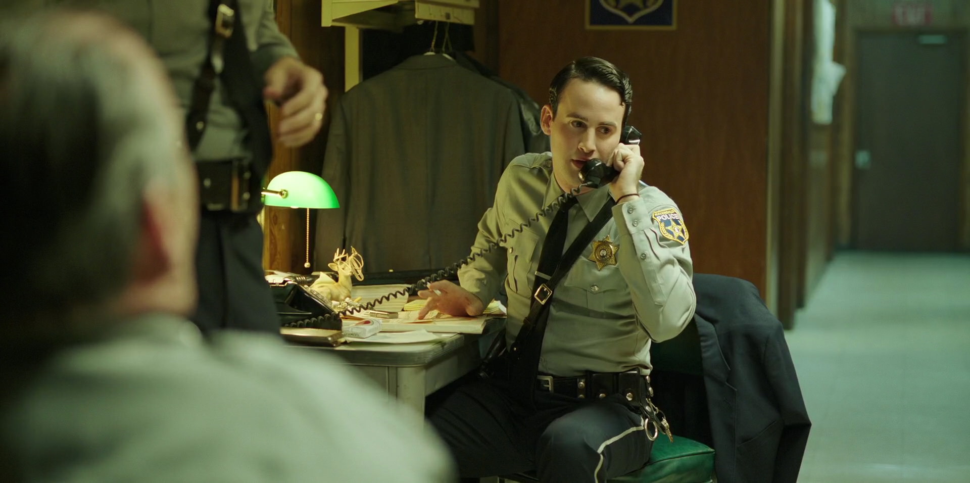 Green Book (2018) movie still 10570