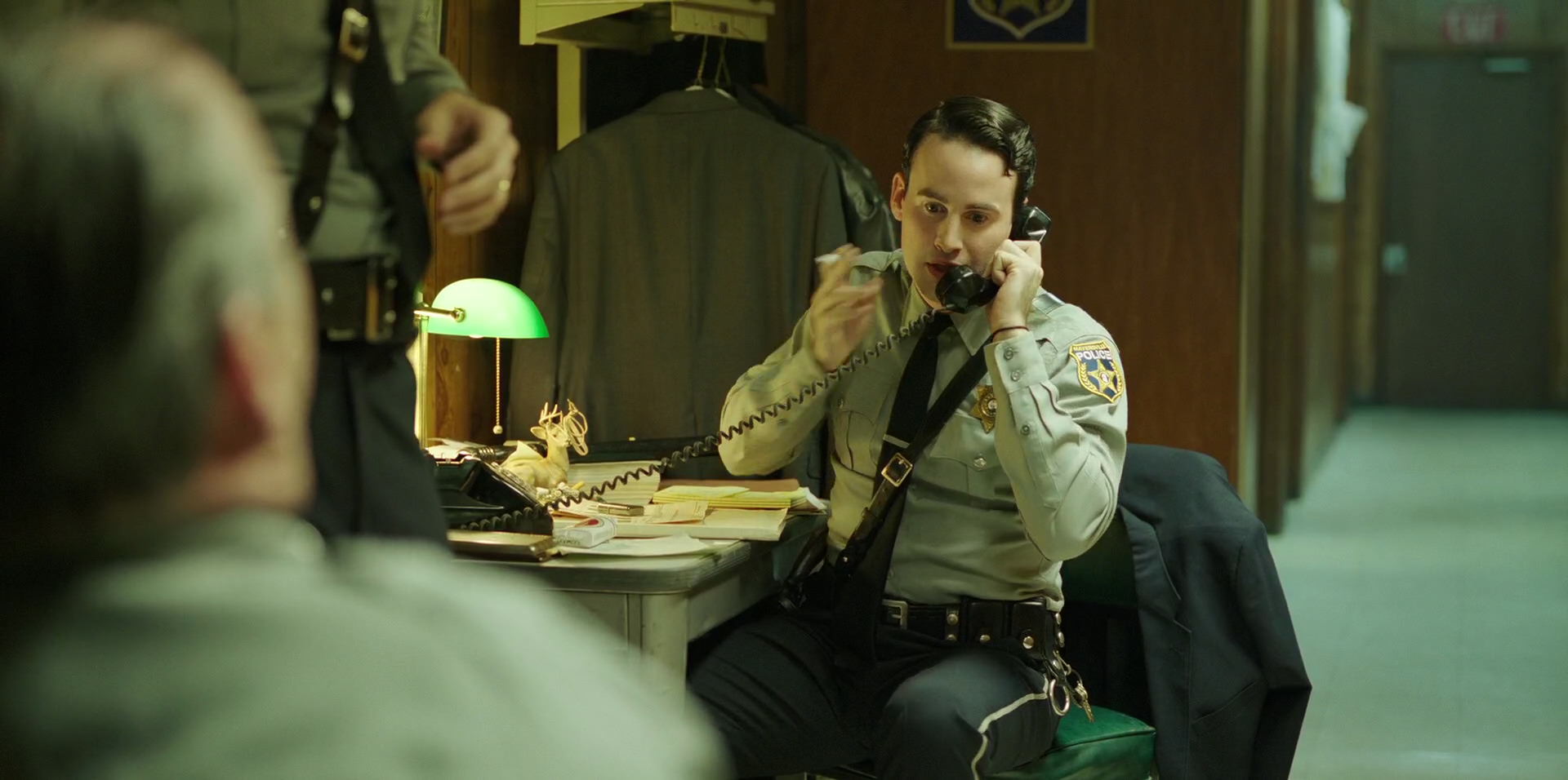 Green Book (2018) HD screenshot 10571