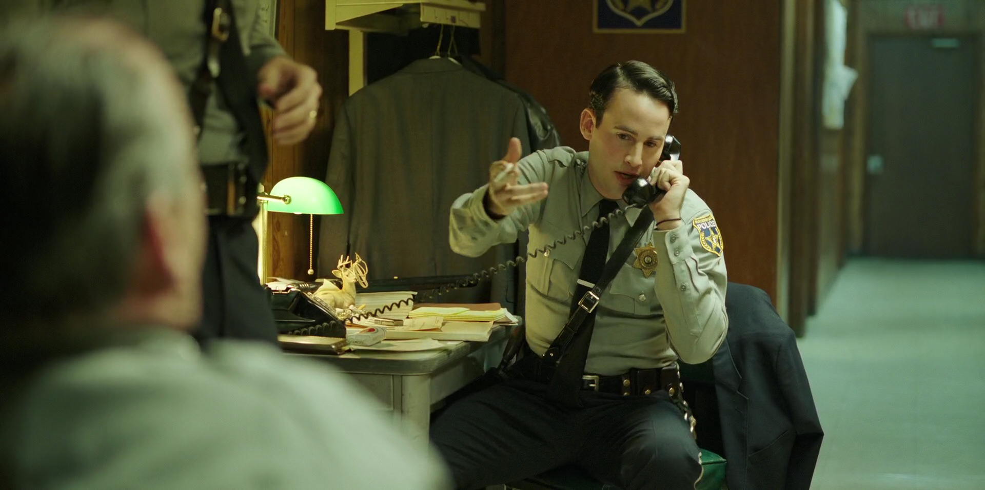 Green Book (2018) movie still 10573