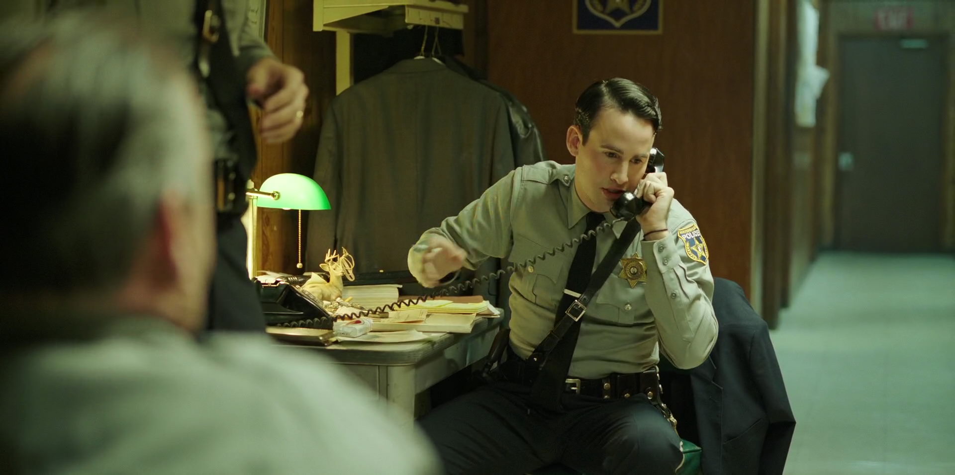 Green Book (2018) HD screenshot 10574