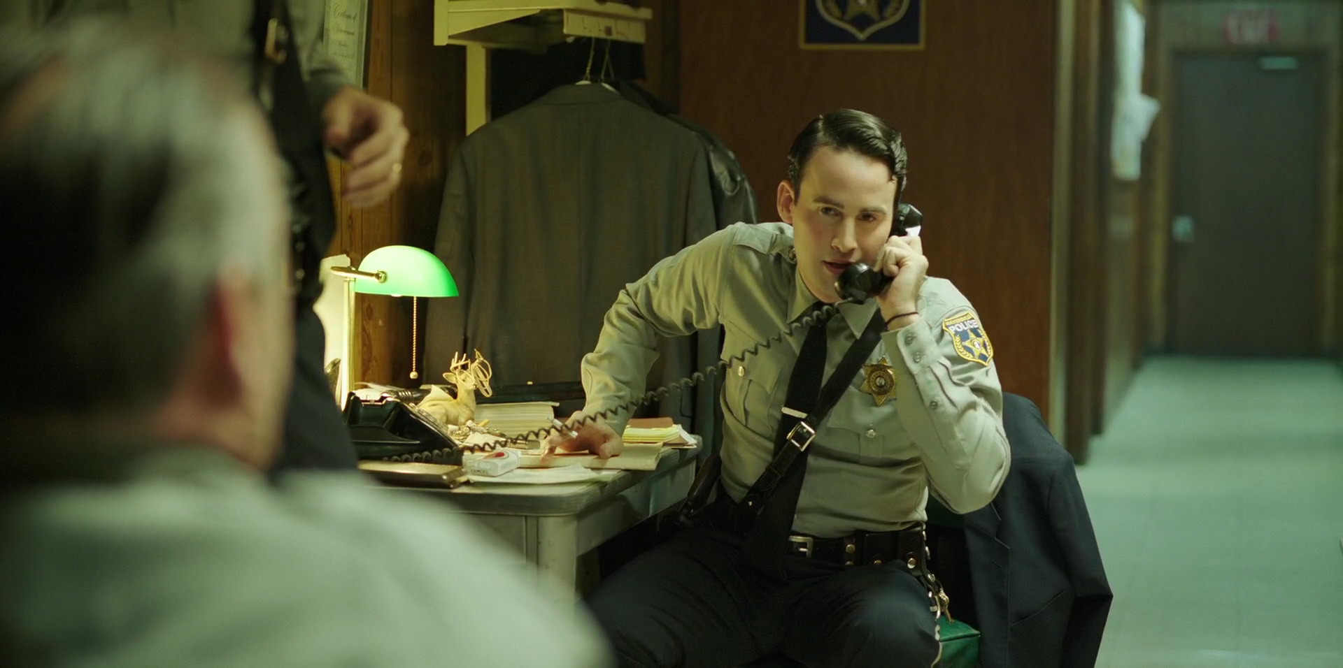 Green Book (2018) movie still 10576