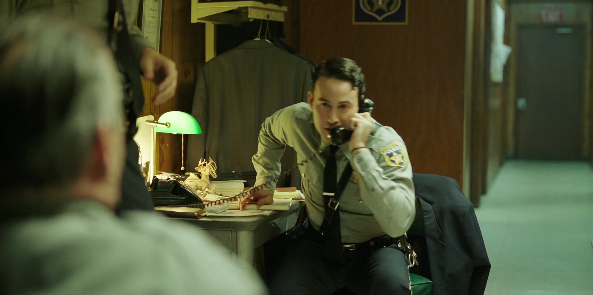 Green Book (2018) HD screenshot 10577
