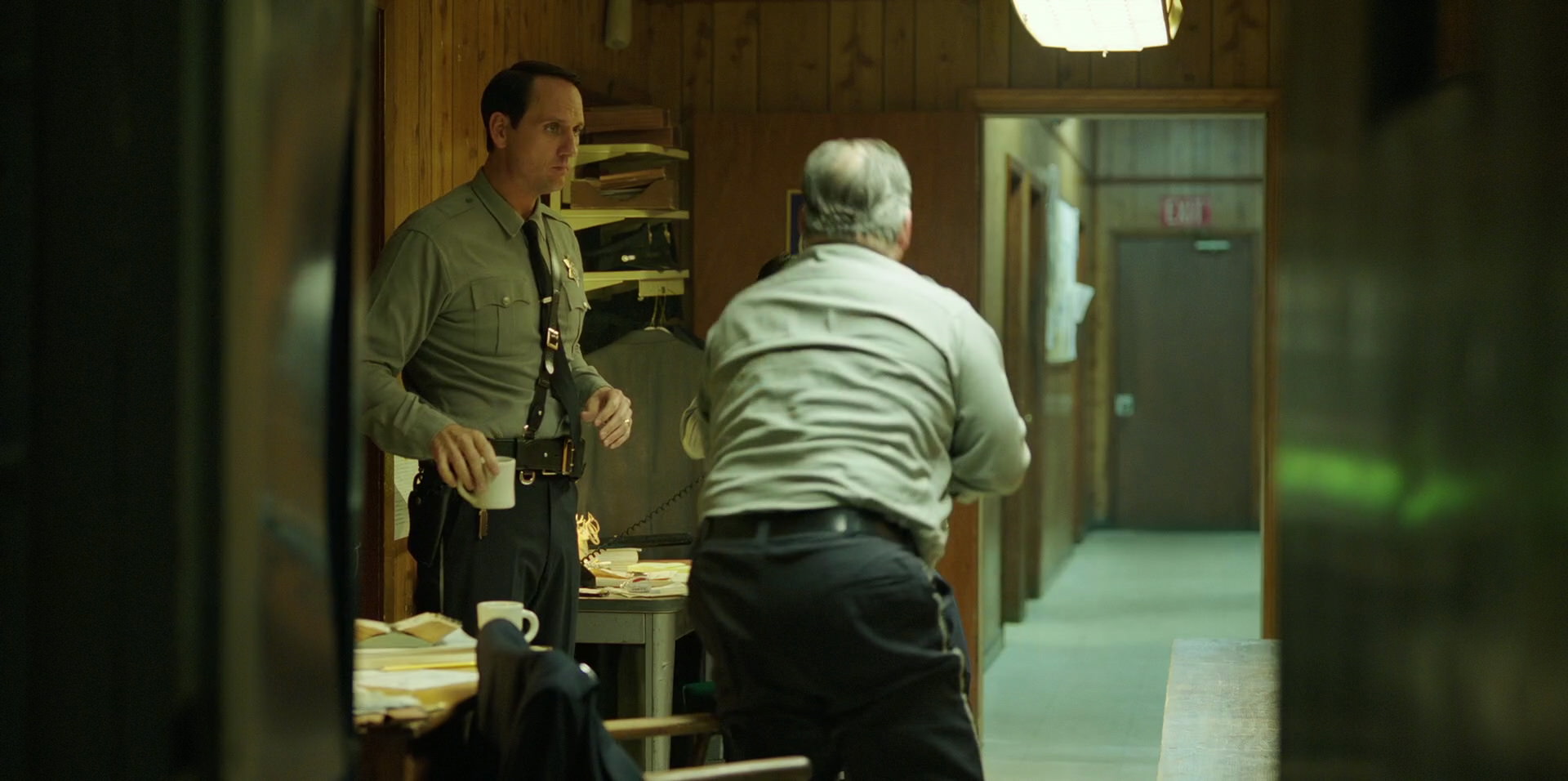 Green Book (2018) movie still 10579
