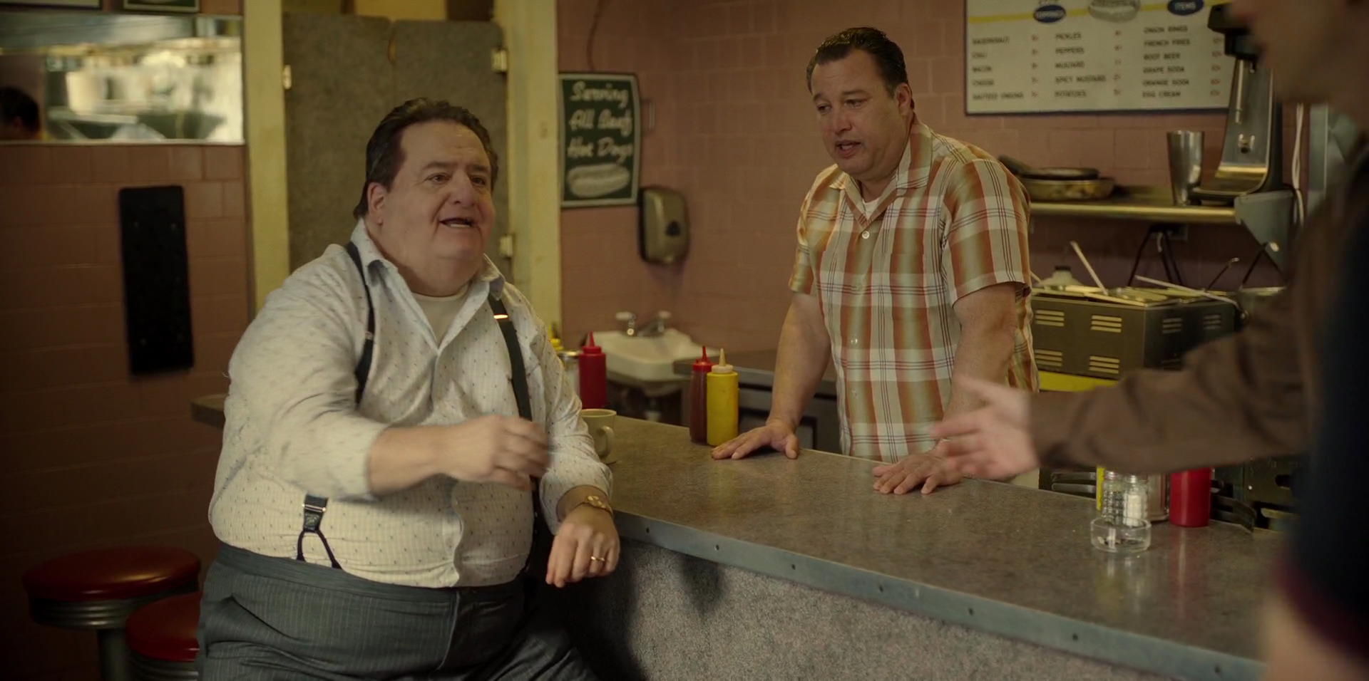Green Book (2018) HD screenshot 1058