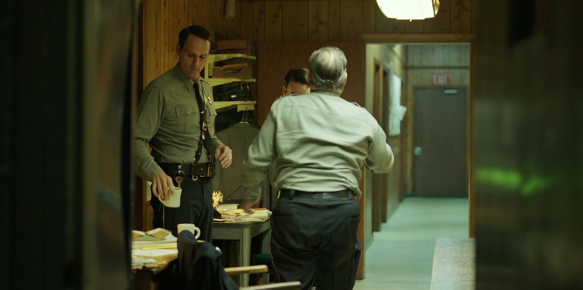Green Book (2018) HD screenshot 10580