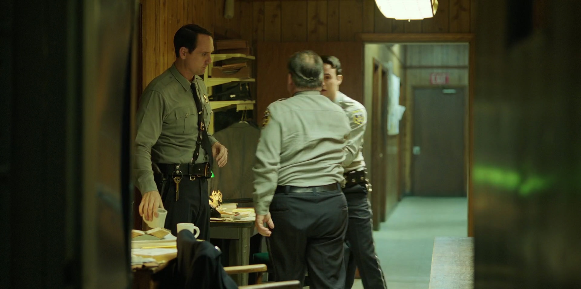Green Book (2018) screencap 10581
