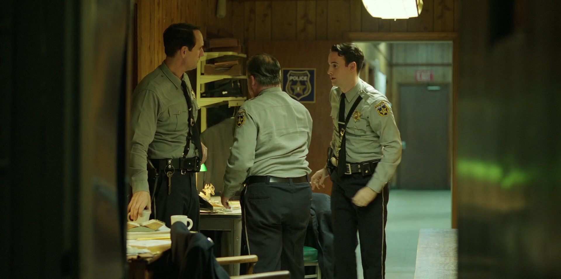 Green Book (2018) movie still 10582