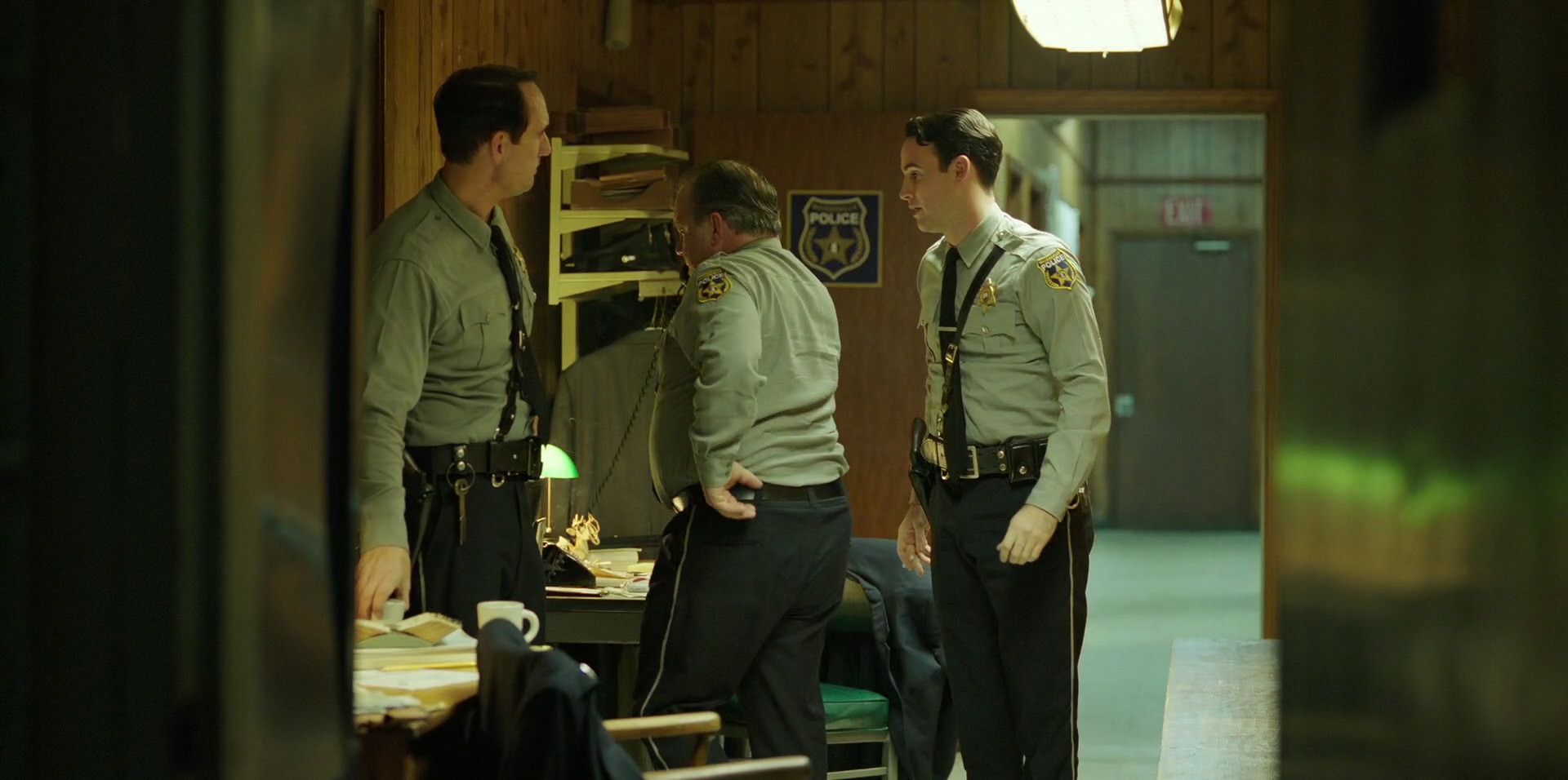 Green Book (2018) HD screenshot 10583