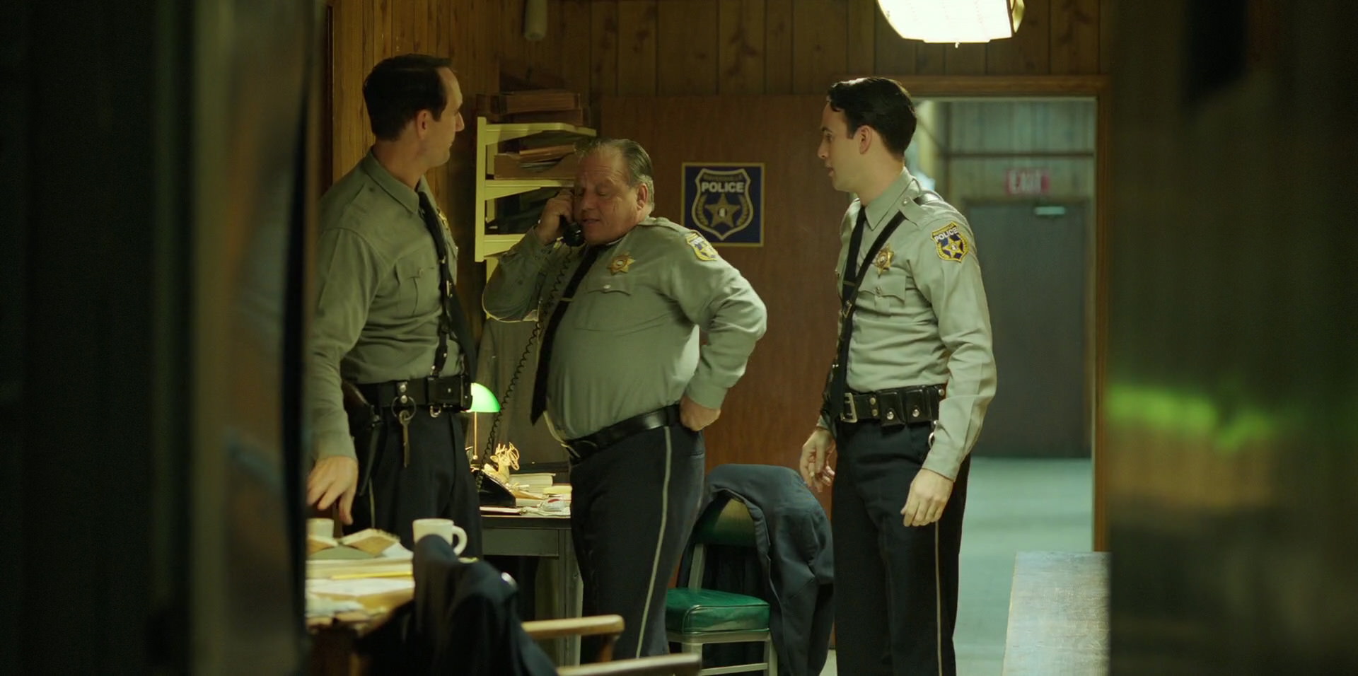 Green Book (2018) movie still 10585
