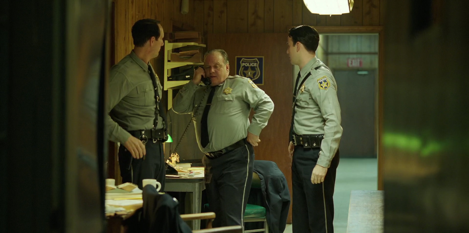 Green Book (2018) HD screenshot 10586