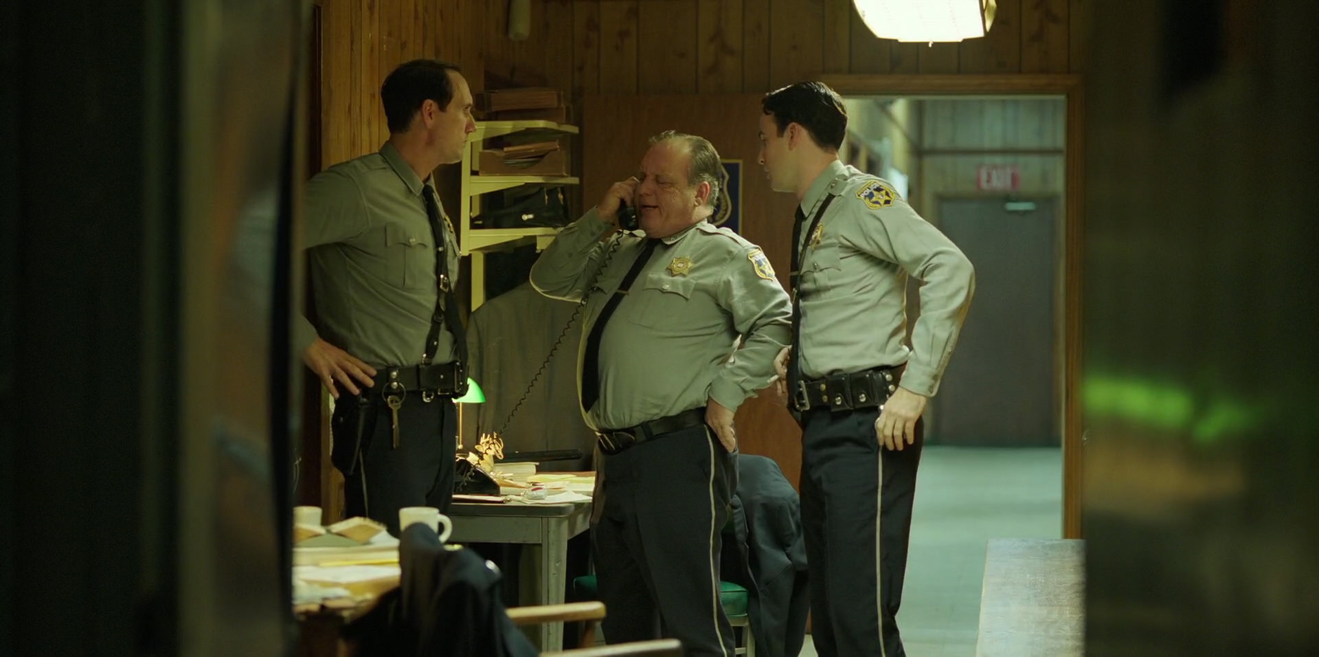 Green Book (2018) movie still 10588