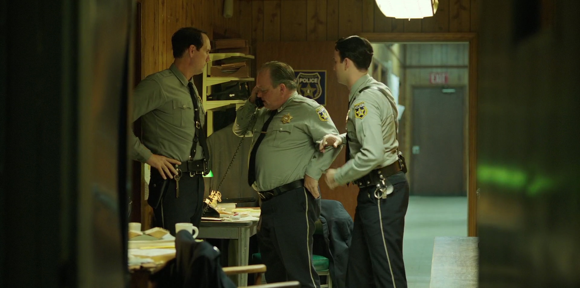 Green Book (2018) HD screenshot 10589