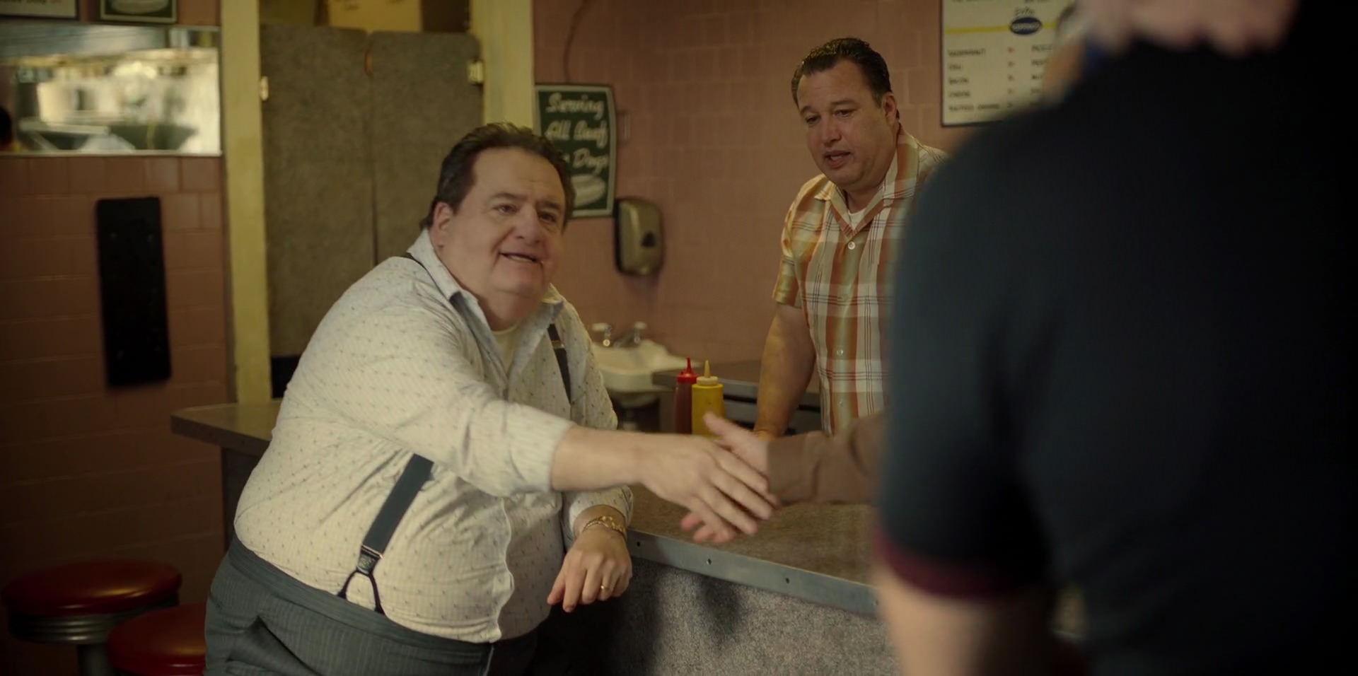 Green Book (2018) screencap 1059