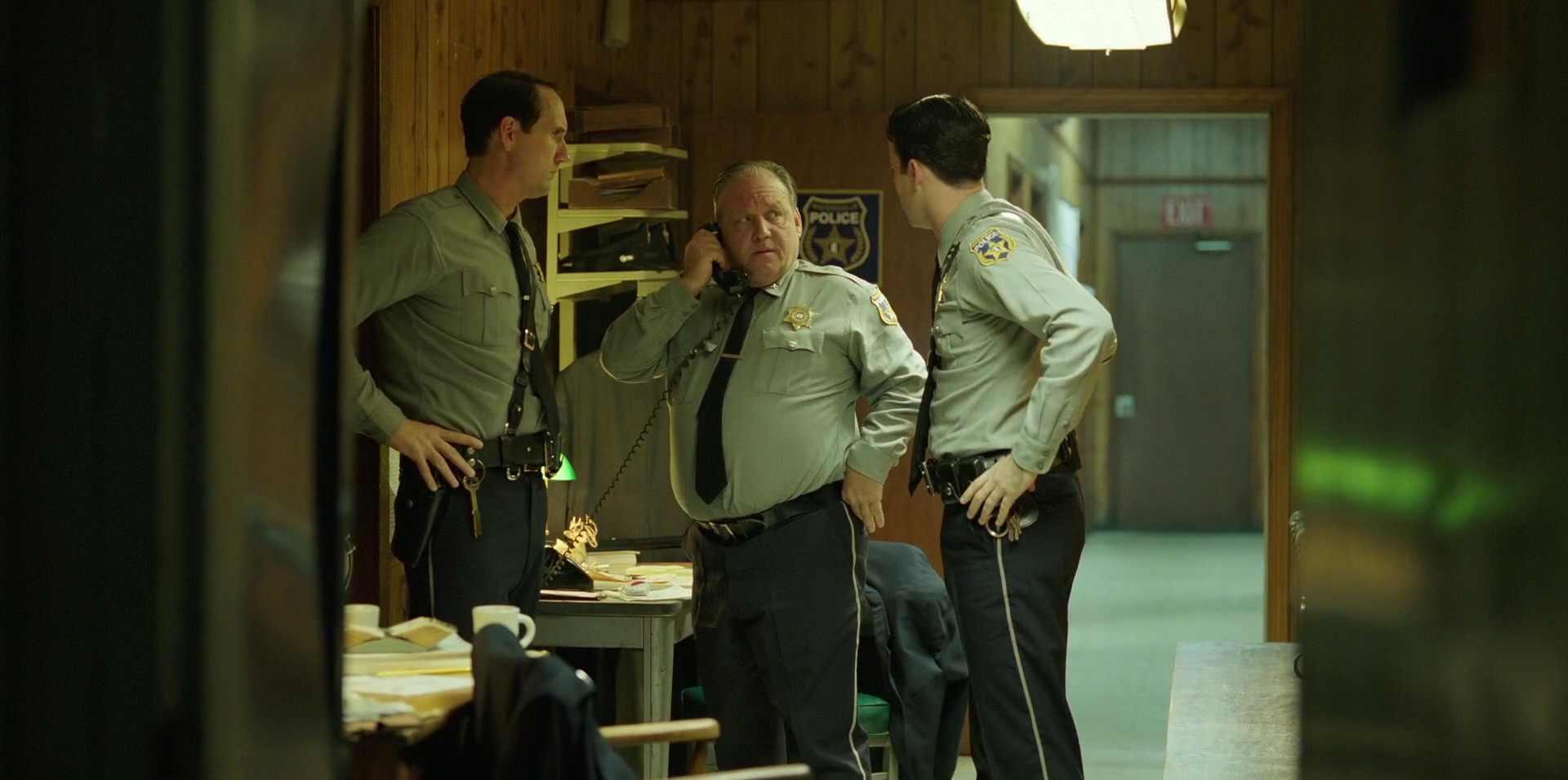Green Book (2018) movie still 10591