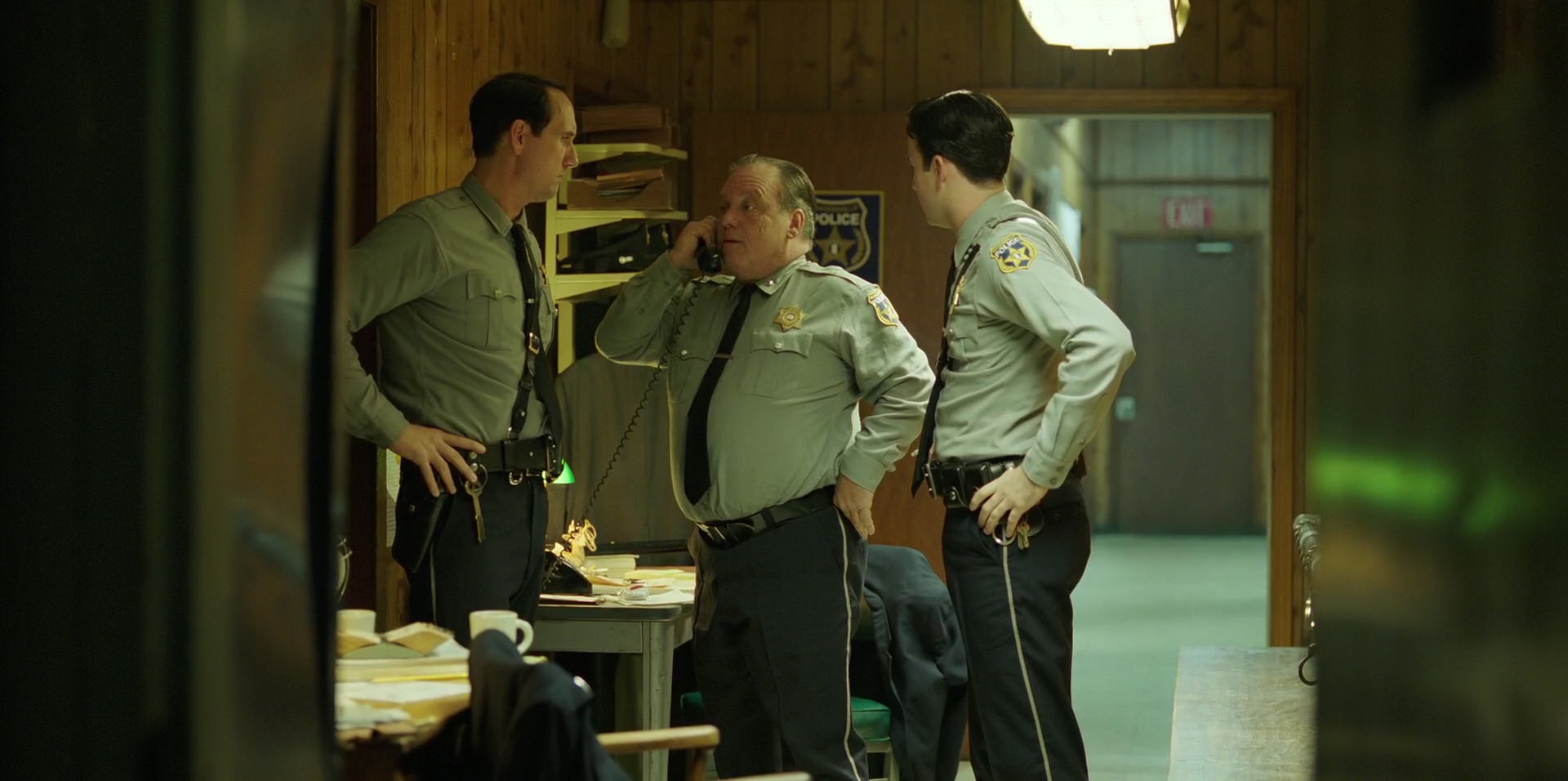 Green Book (2018) HD screenshot 10595