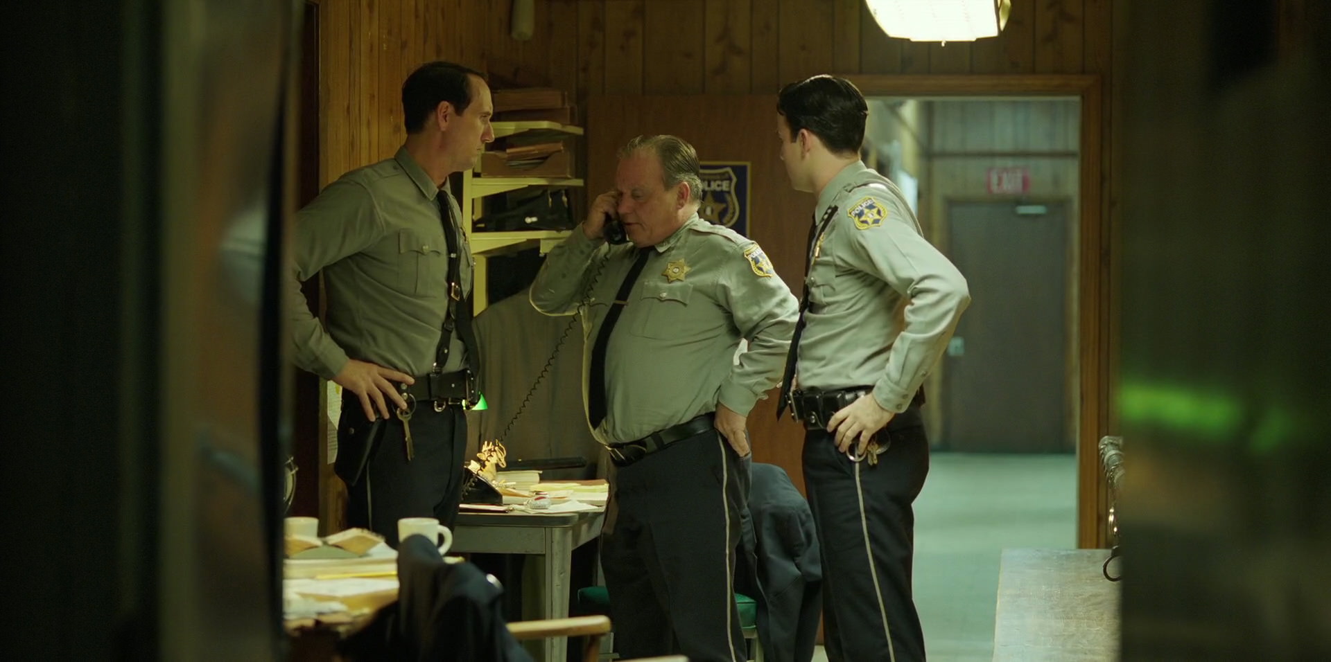 Green Book (2018) screencap 10596