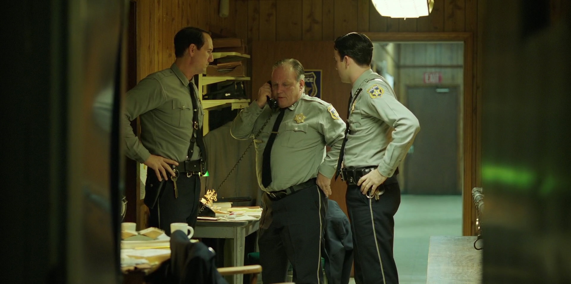 Green Book (2018) movie still 10597
