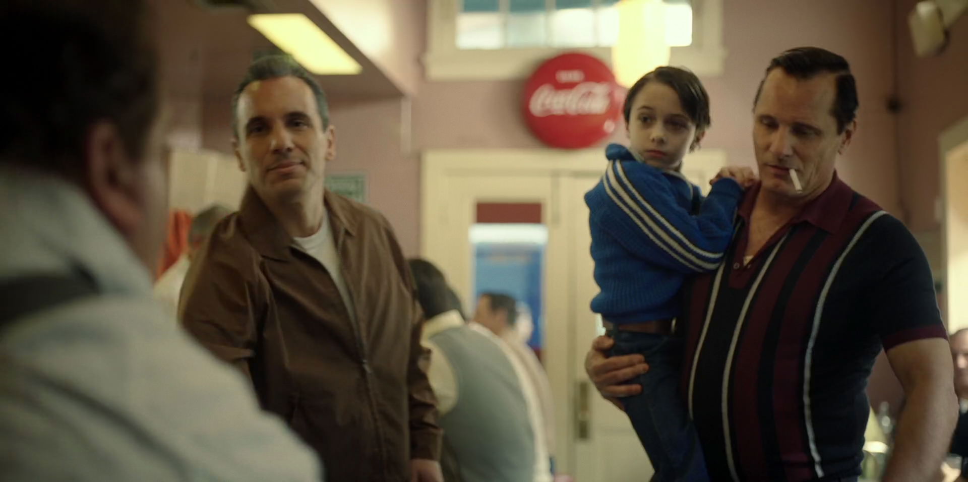 Green Book (2018) movie still 1060