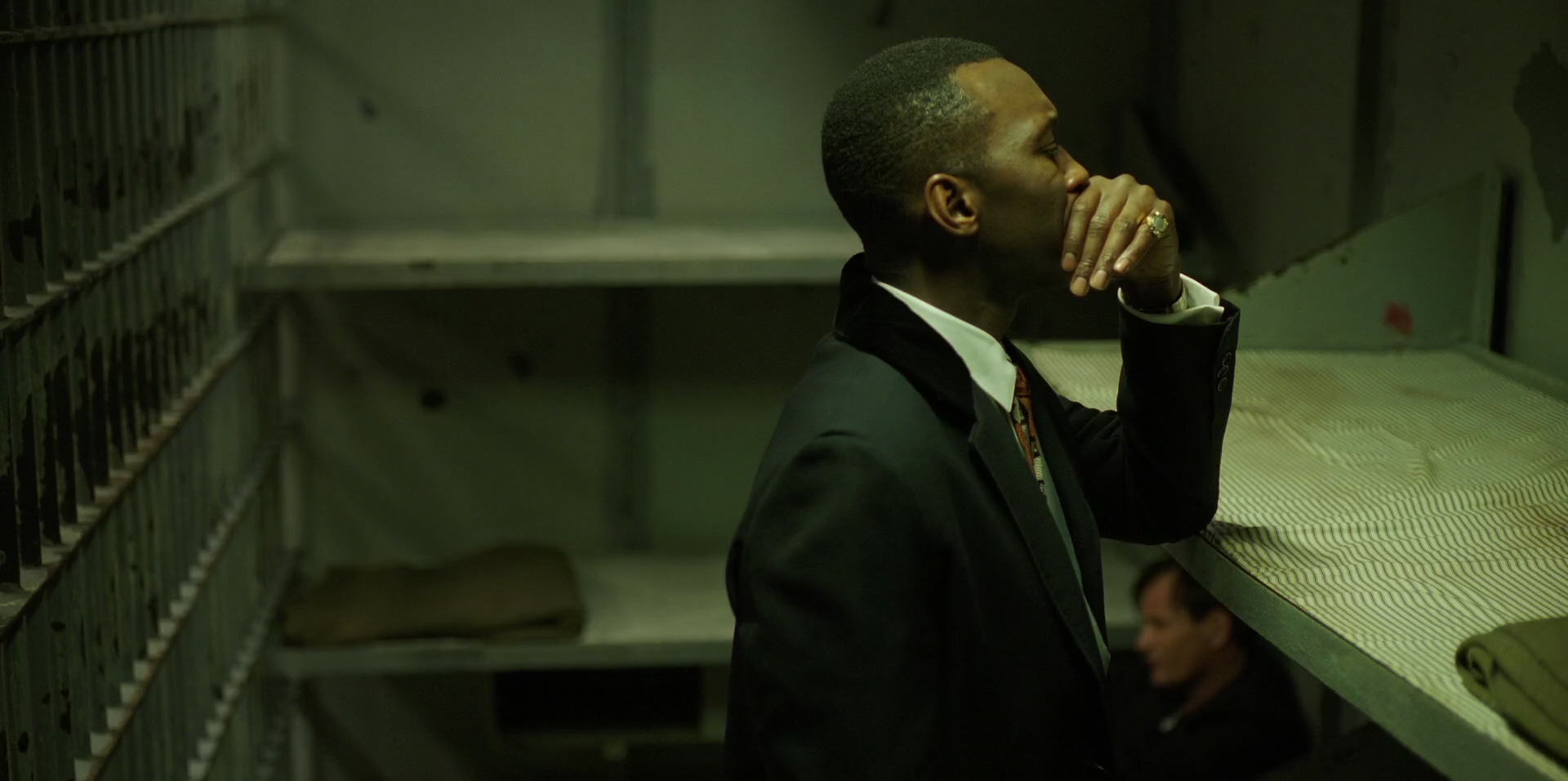 Green Book (2018) HD screenshot 10601