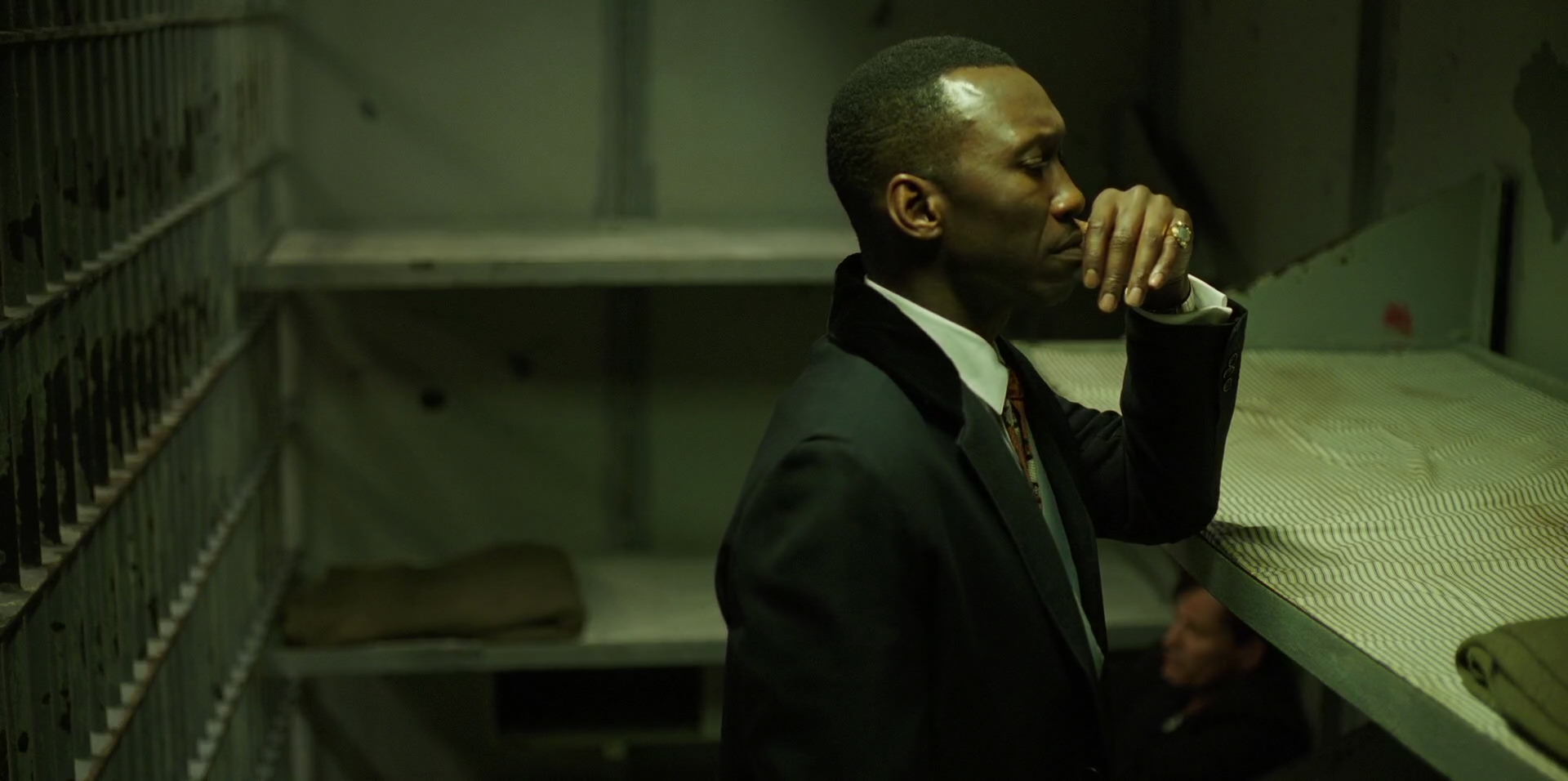 Green Book (2018) movie still 10603