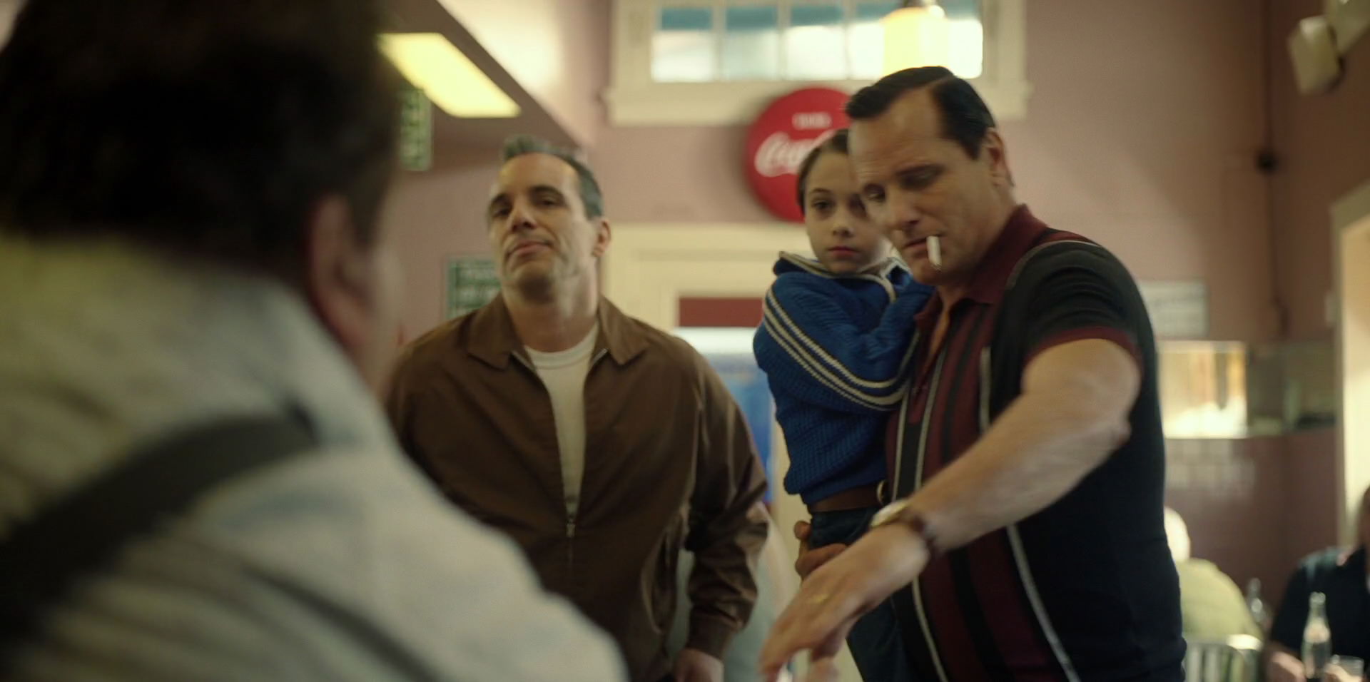 Green Book (2018) HD screenshot 1061