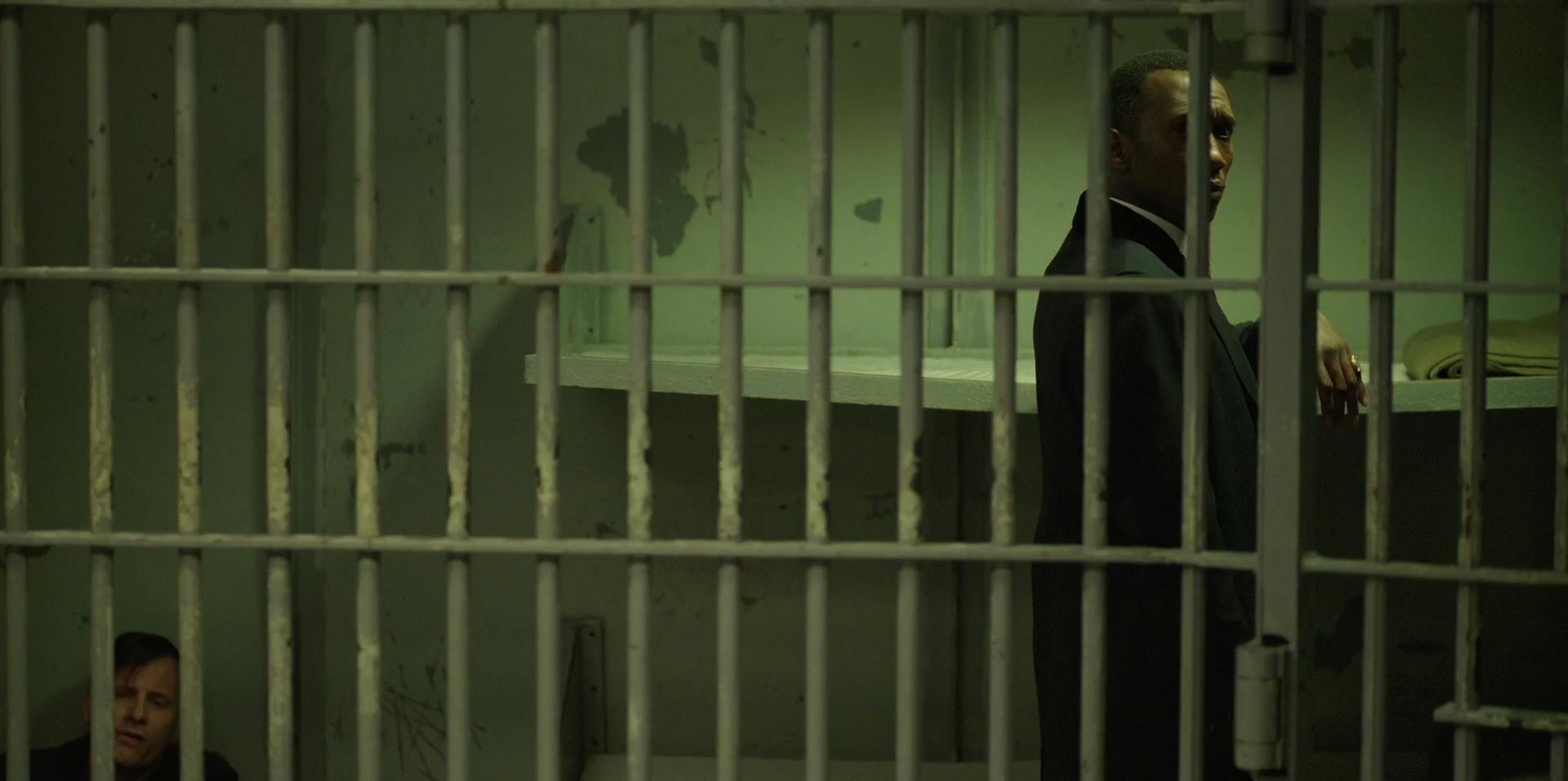 Green Book (2018) HD screenshot 10610