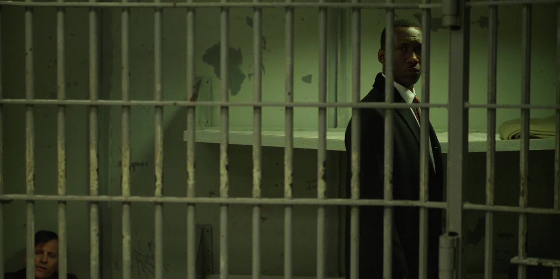 Green Book (2018) movie still 10612