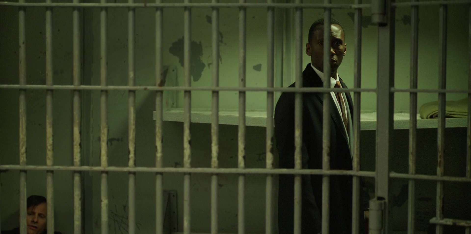 Green Book (2018) HD screenshot 10613