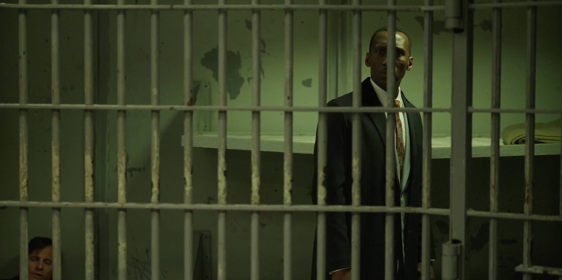 Green Book (2018) movie still 10615