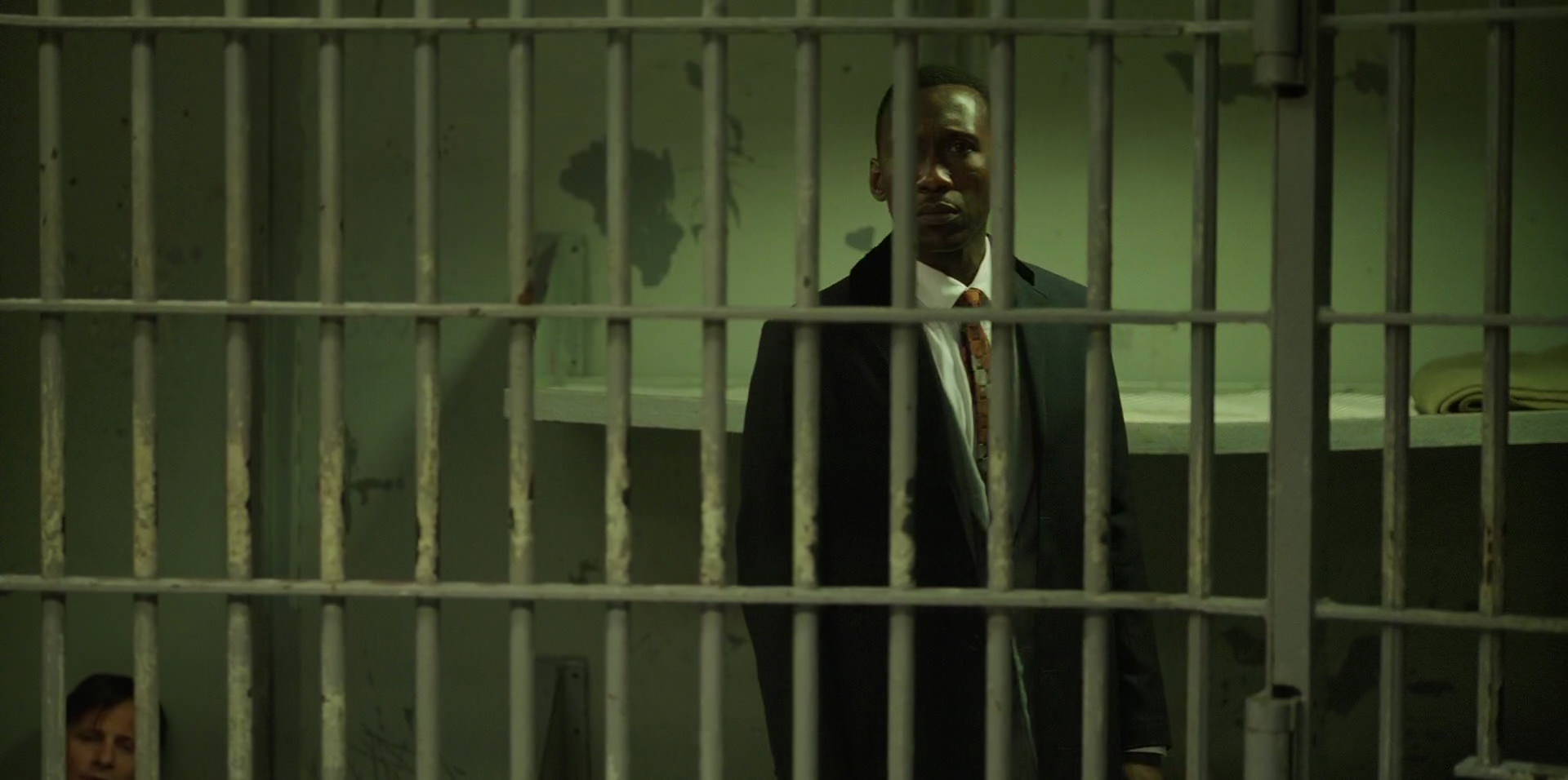 Green Book (2018) movie still 10618