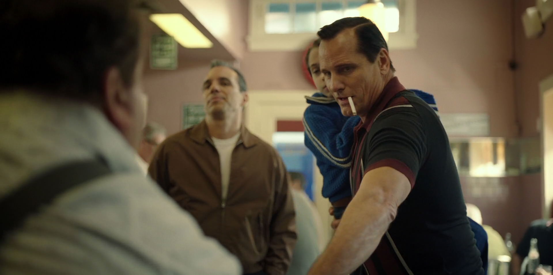 Green Book (2018) screencap 1062