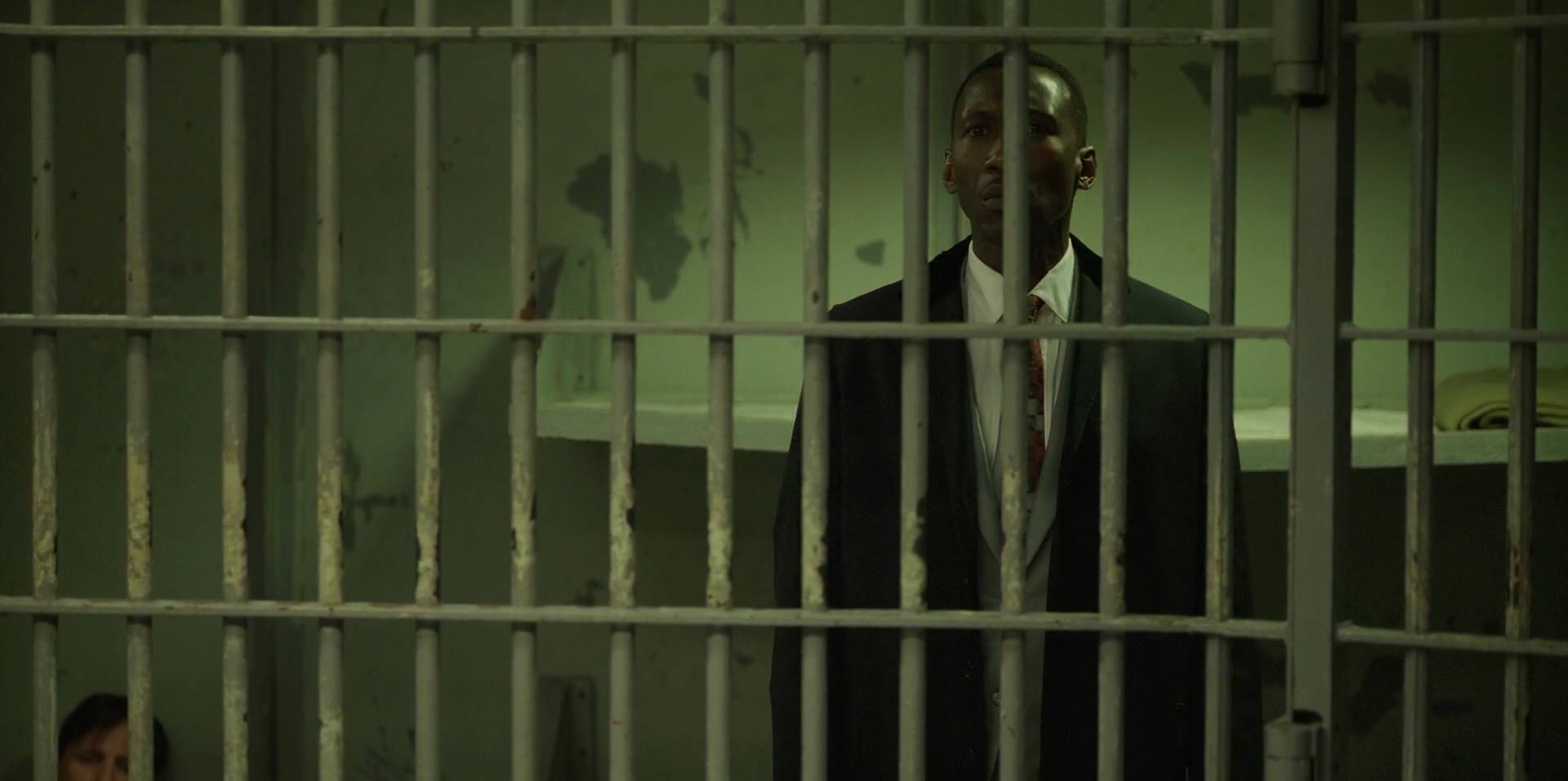 Green Book (2018) movie still 10621