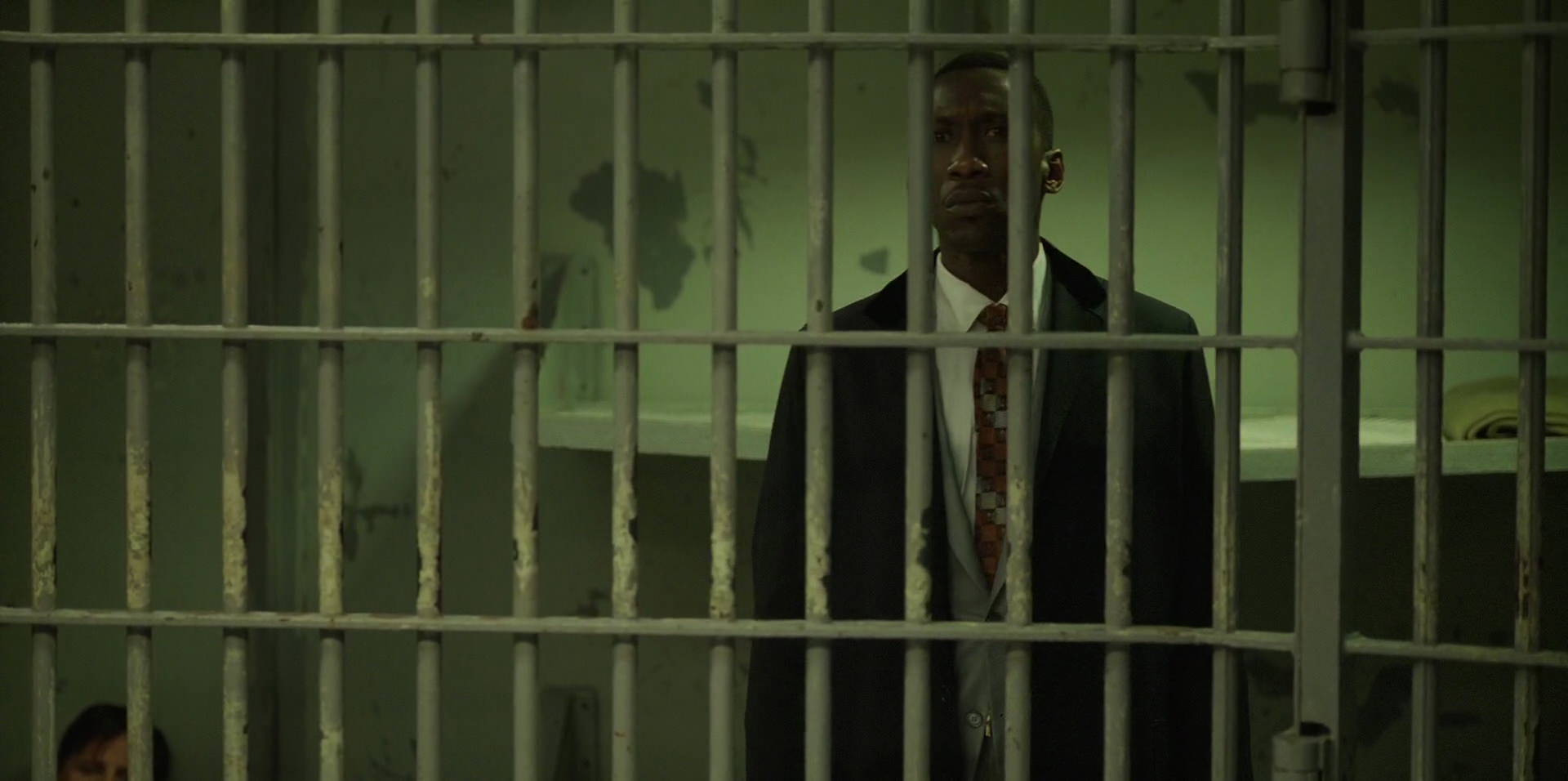 Green Book (2018) HD screenshot 10622