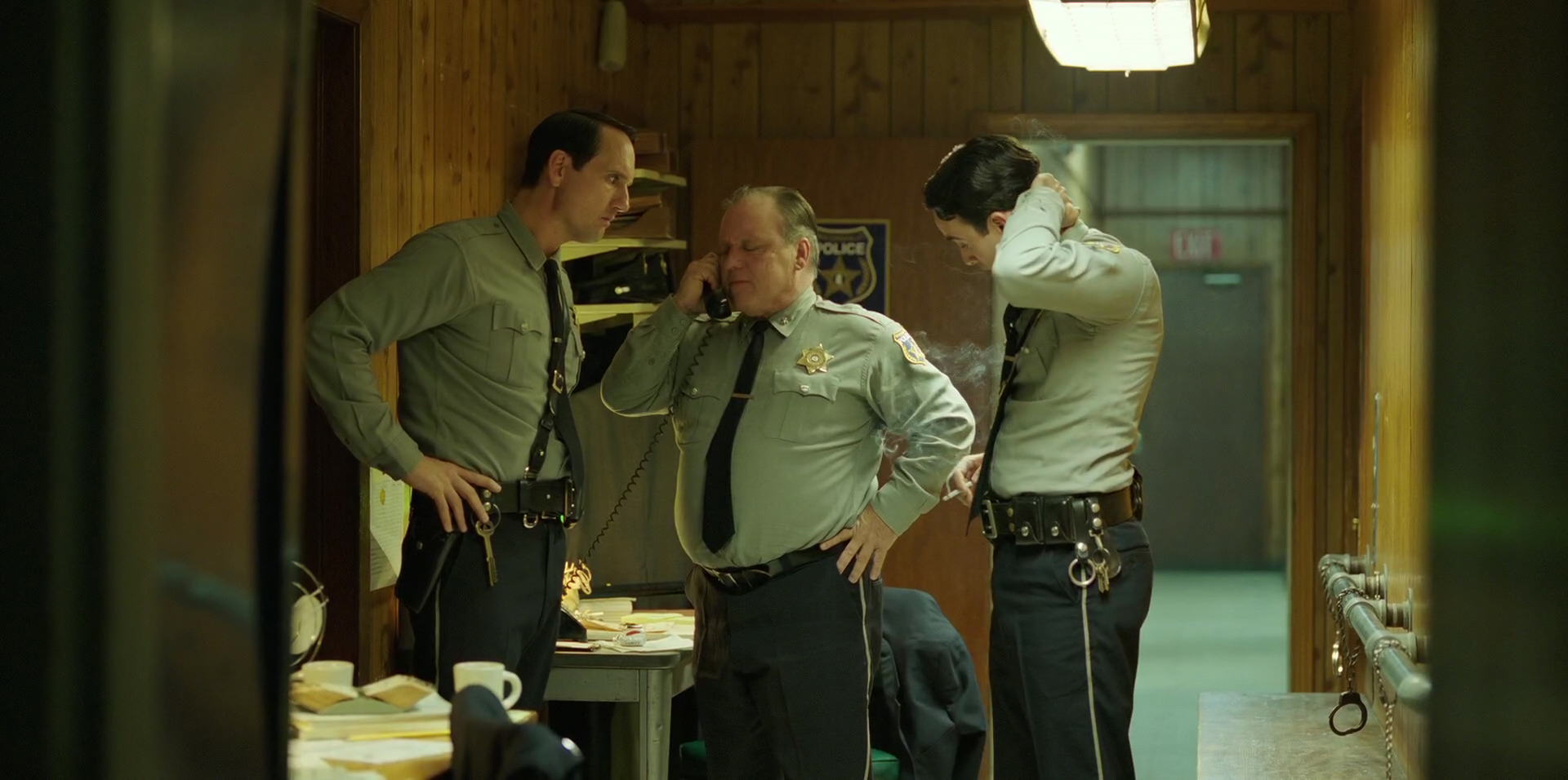 Green Book (2018) movie still 10624