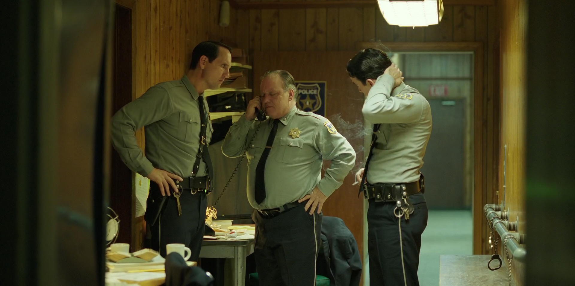 Green Book (2018) HD screenshot 10625