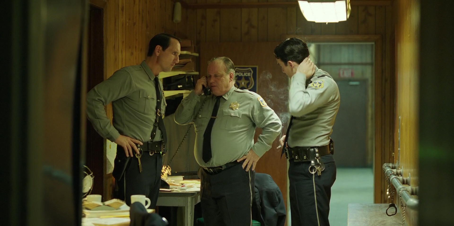 Green Book (2018) HD screenshot 10628
