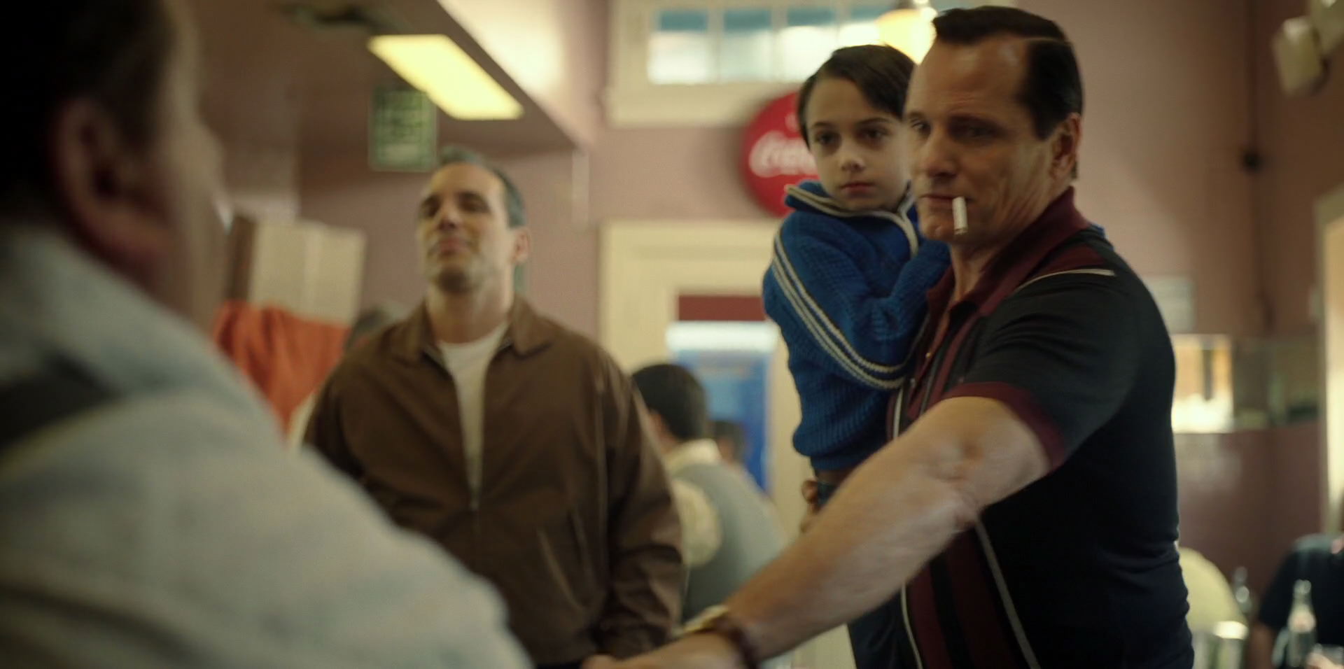 Green Book (2018) movie still 1063