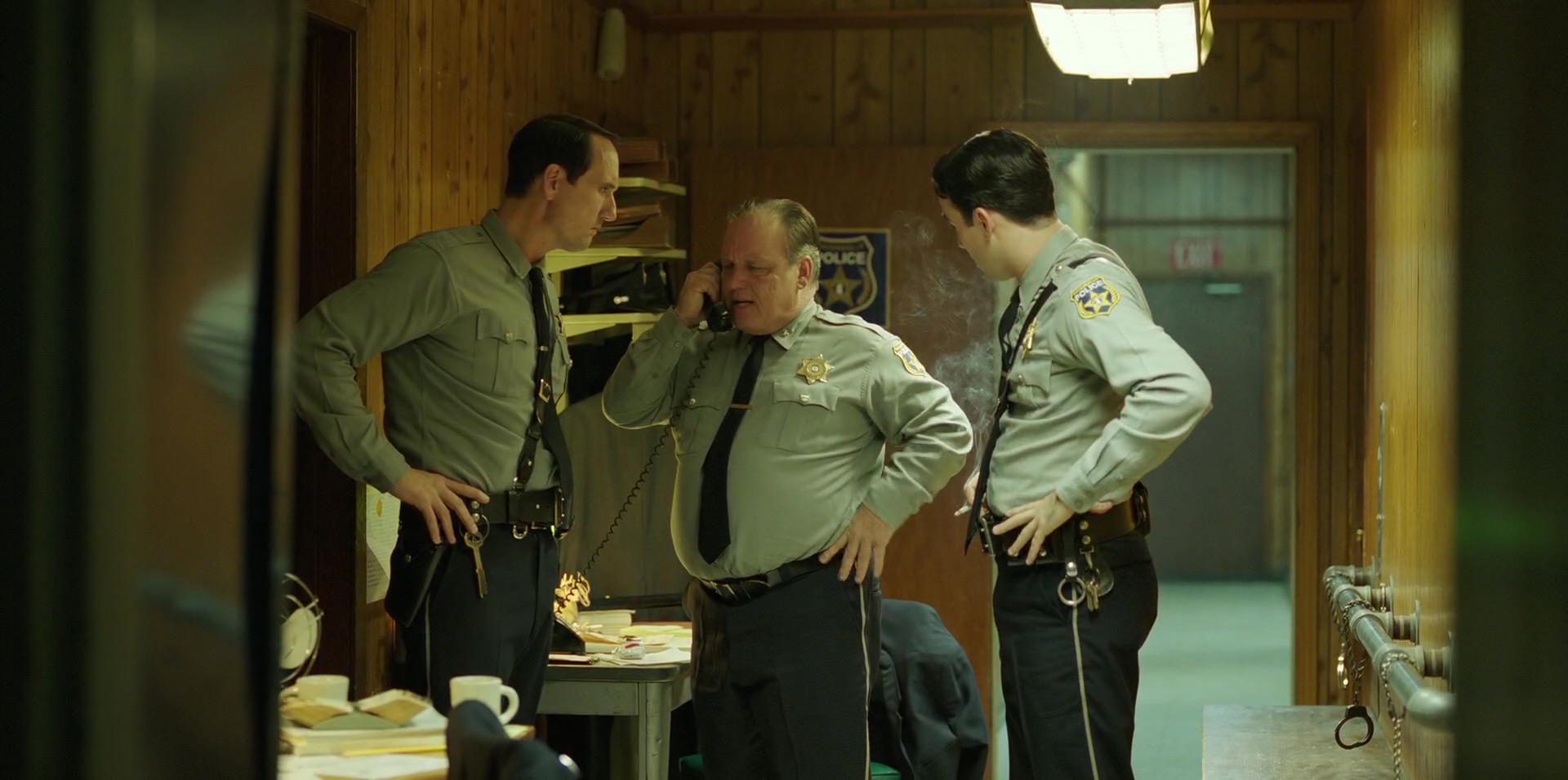 Green Book (2018) movie still 10630