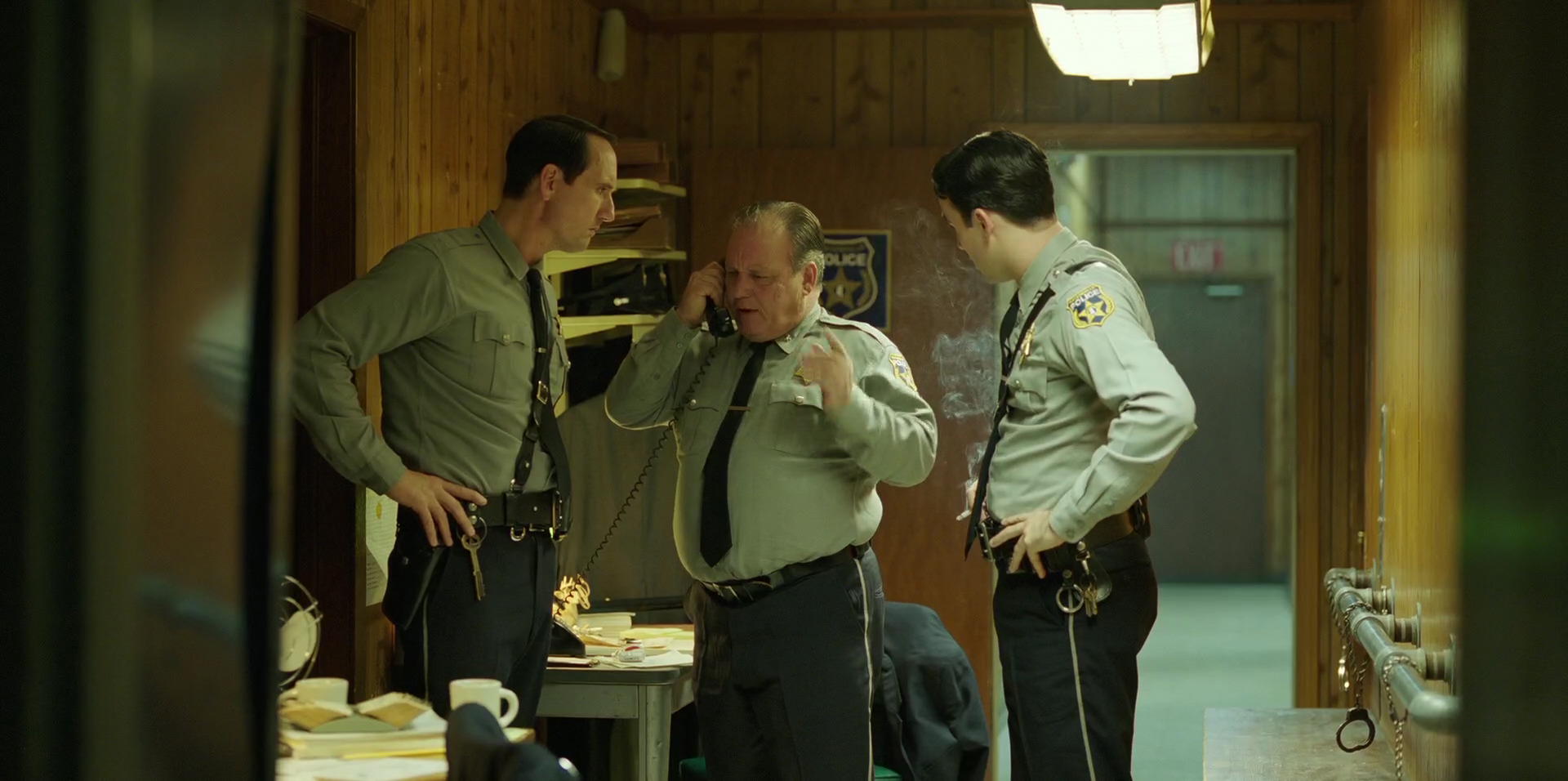 Green Book (2018) HD screenshot 10631