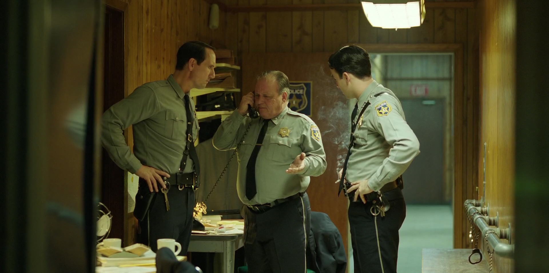 Green Book (2018) movie still 10633