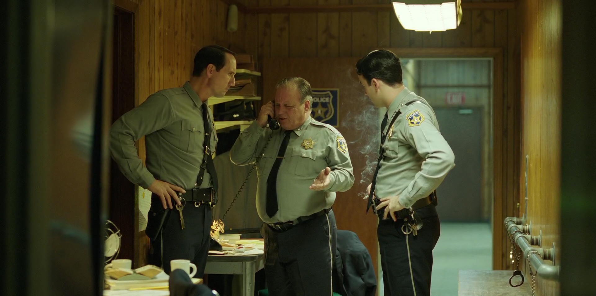 Green Book (2018) HD screenshot 10634