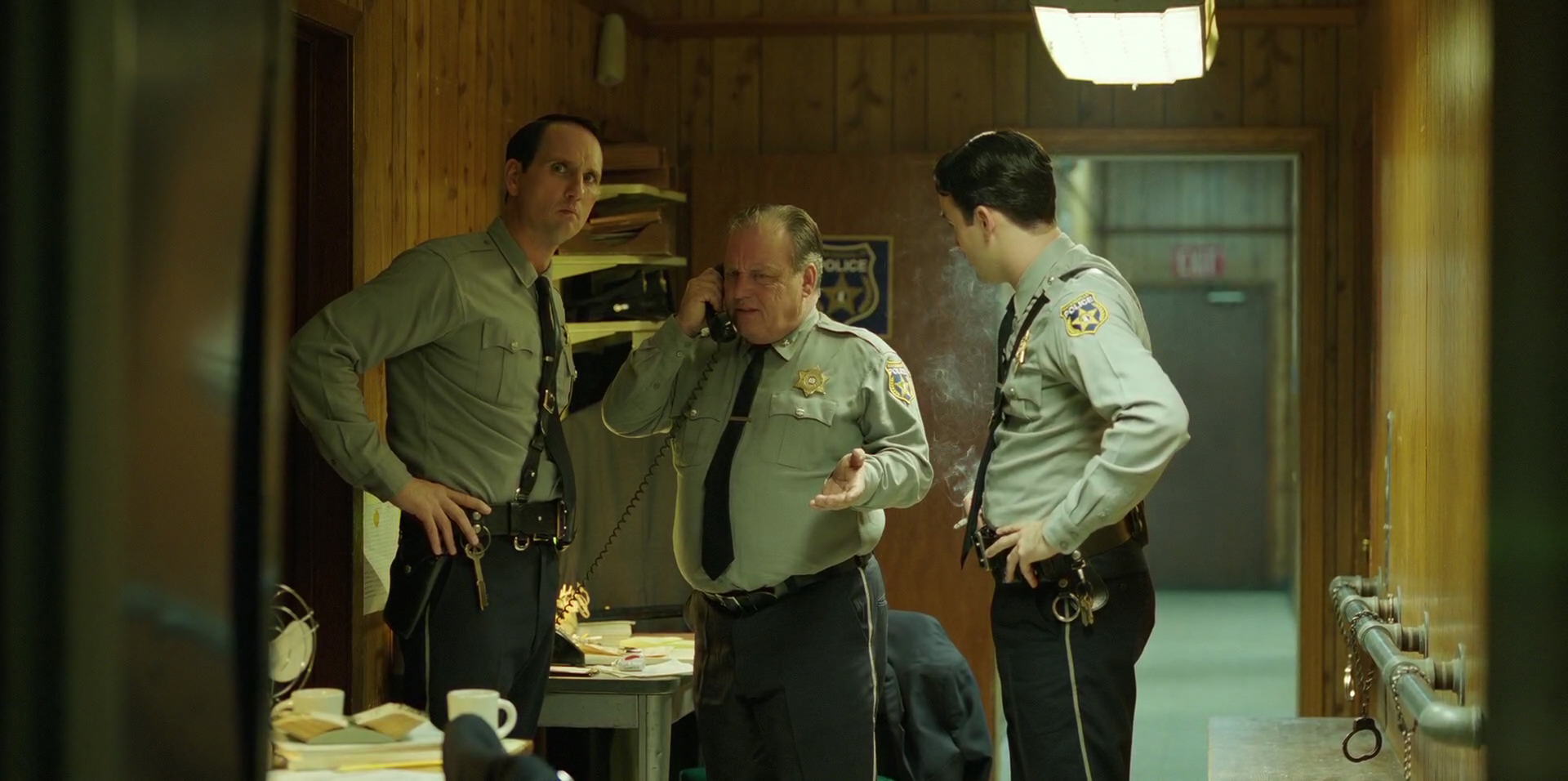 Green Book (2018) HD screenshot 10637