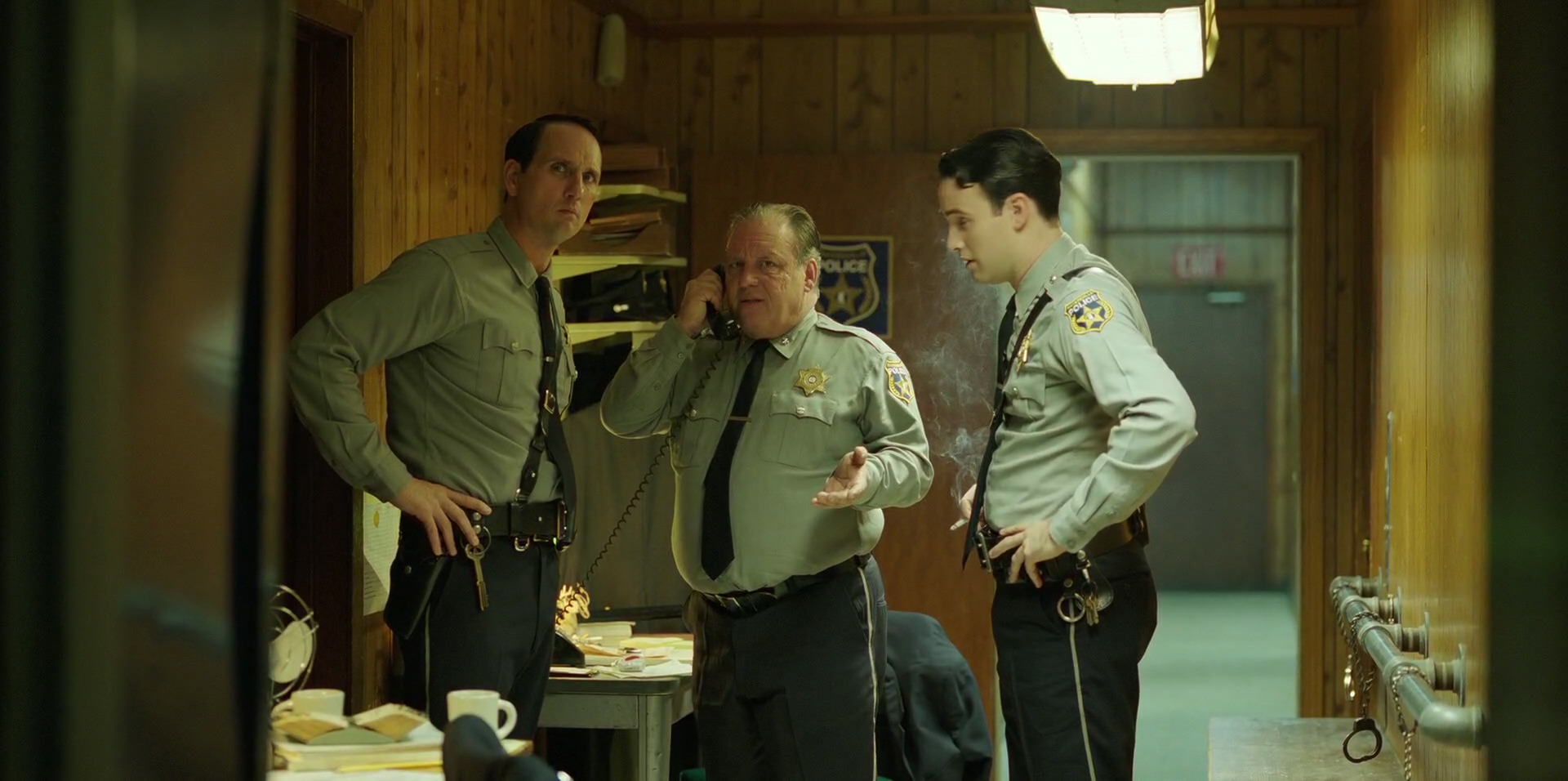 Green Book (2018) screencap 10638